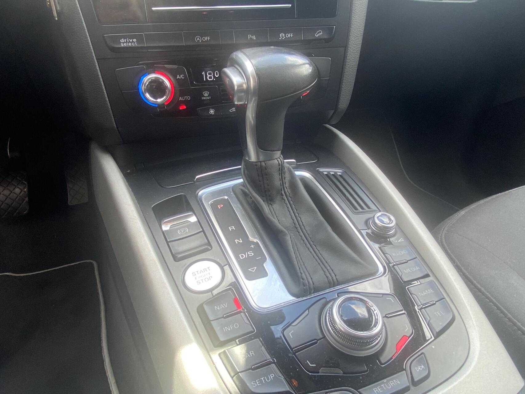 Foto van Audi Q5