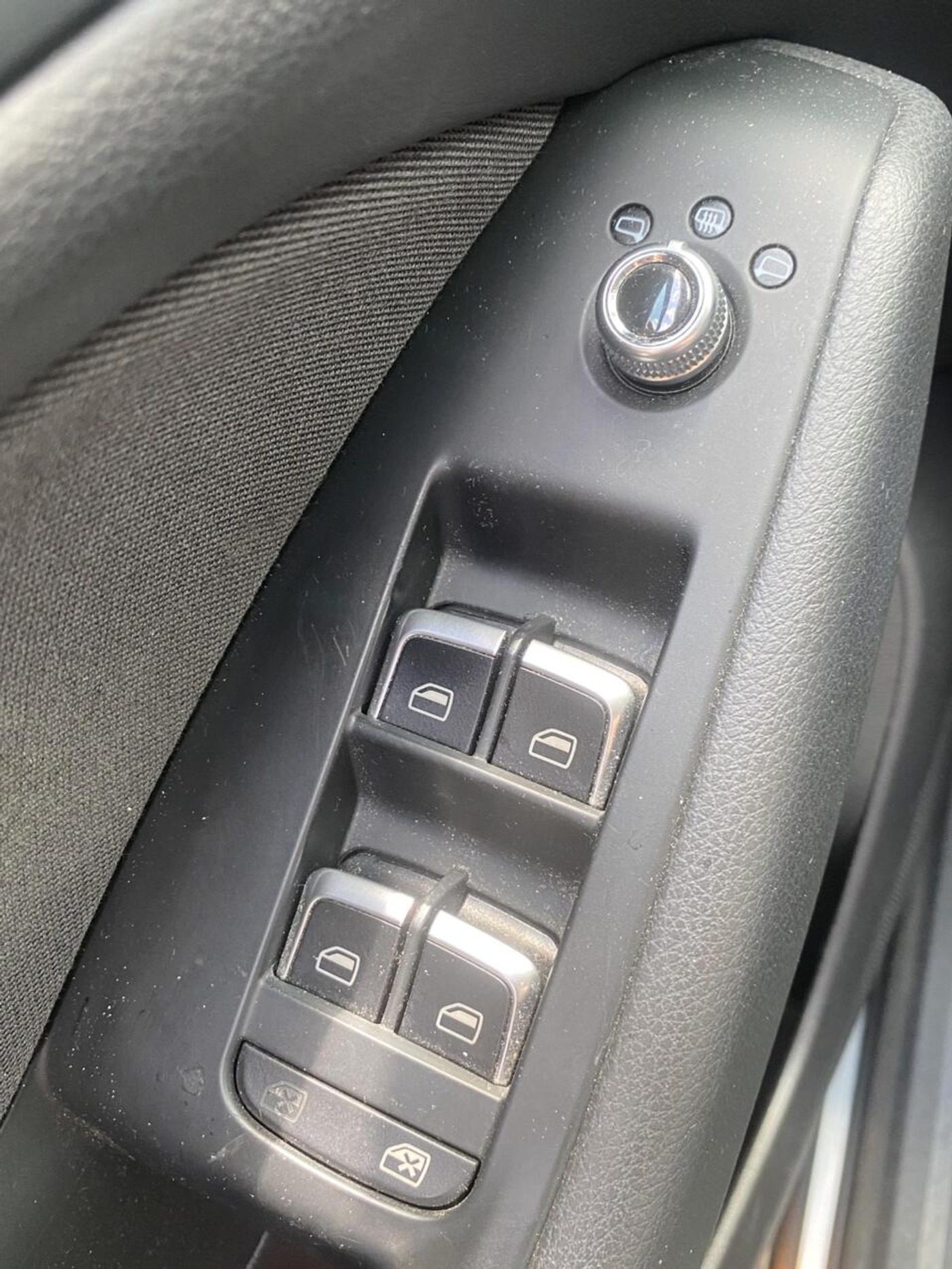 Foto van Audi Q5