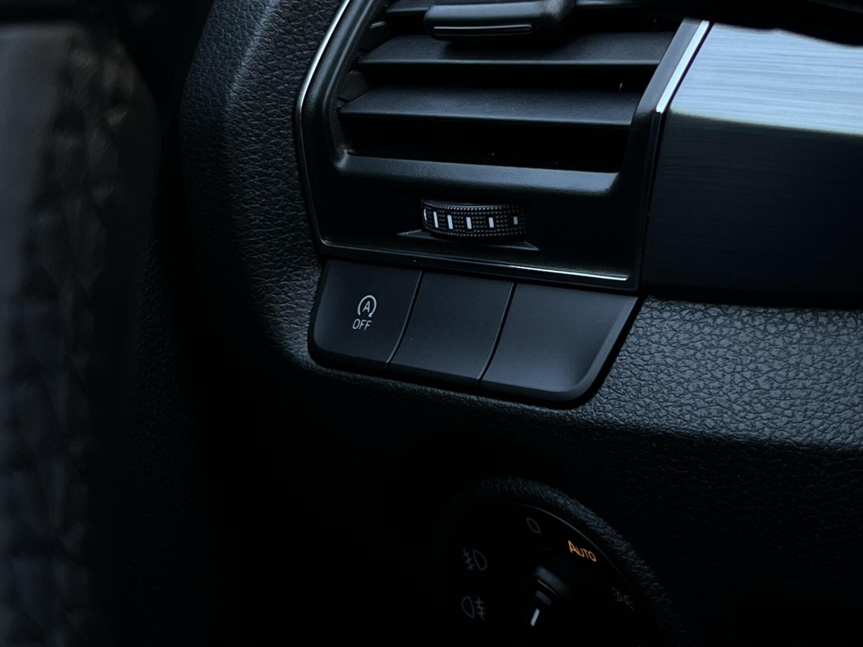 Foto van Skoda Fabia
