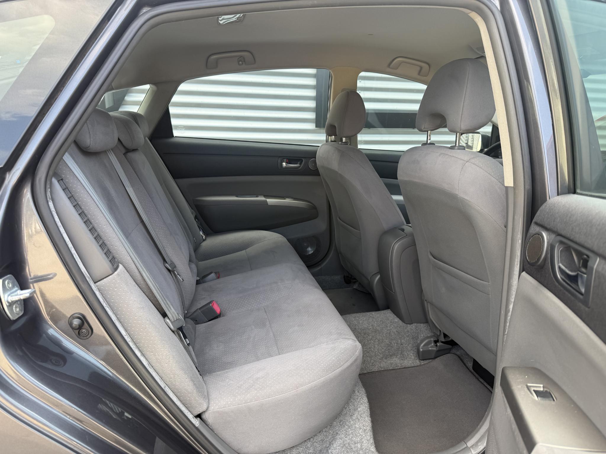 Foto van Toyota Toyota Prius