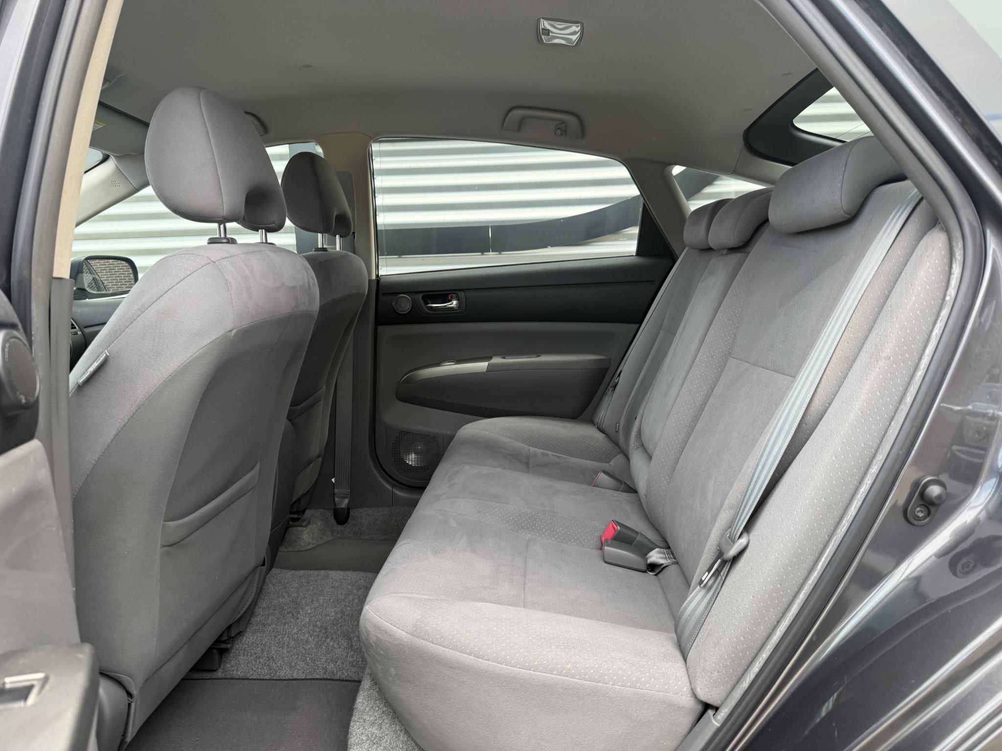 Foto van Toyota Toyota Prius