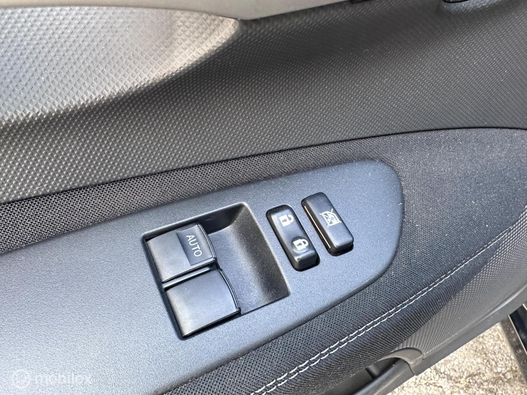 Foto van Toyota Toyota Auris
