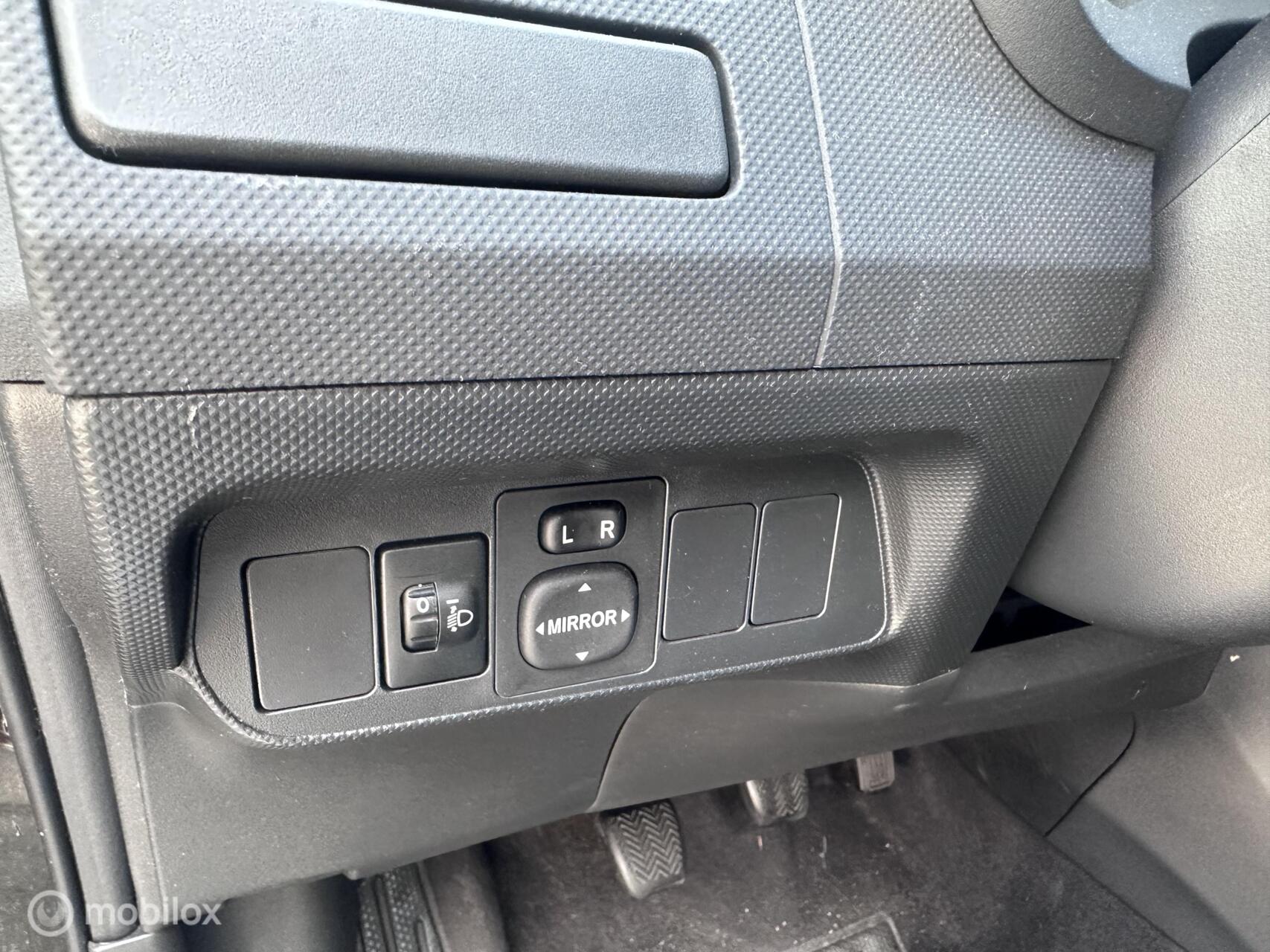 Foto van Toyota Toyota Auris