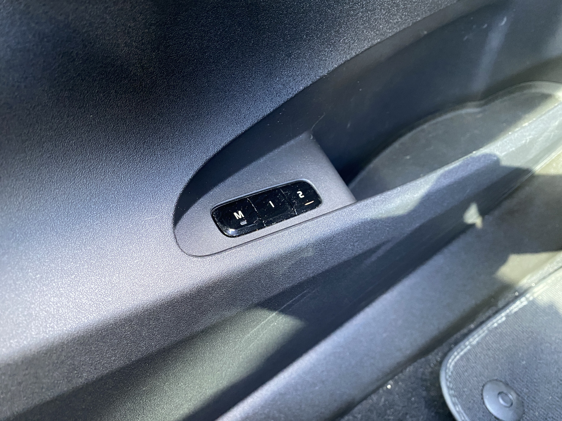 Foto van Polestar Polestar 2