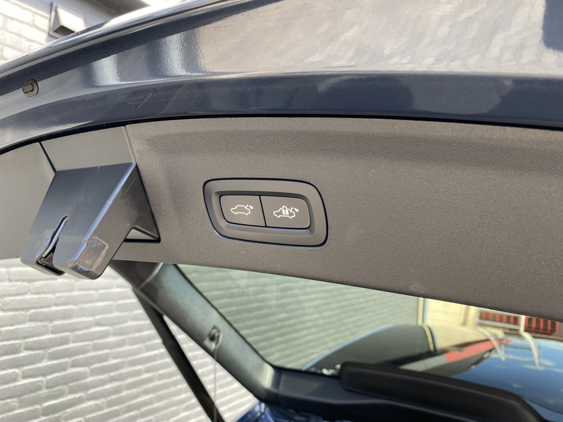 Foto van Polestar Polestar 2
