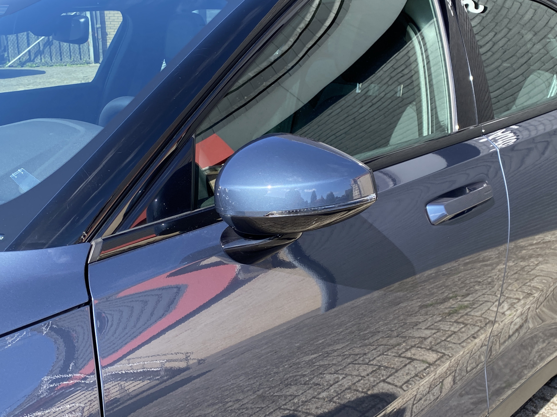 Foto van Polestar Polestar 2