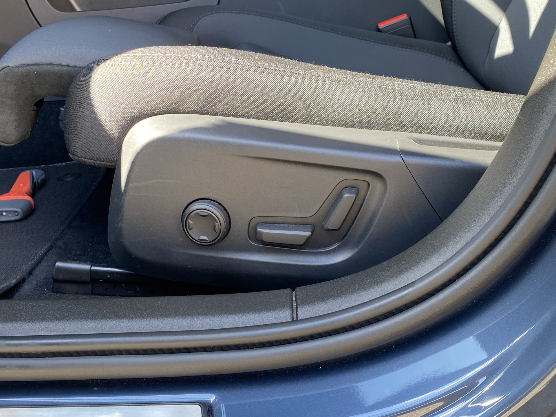 Foto van Polestar Polestar 2