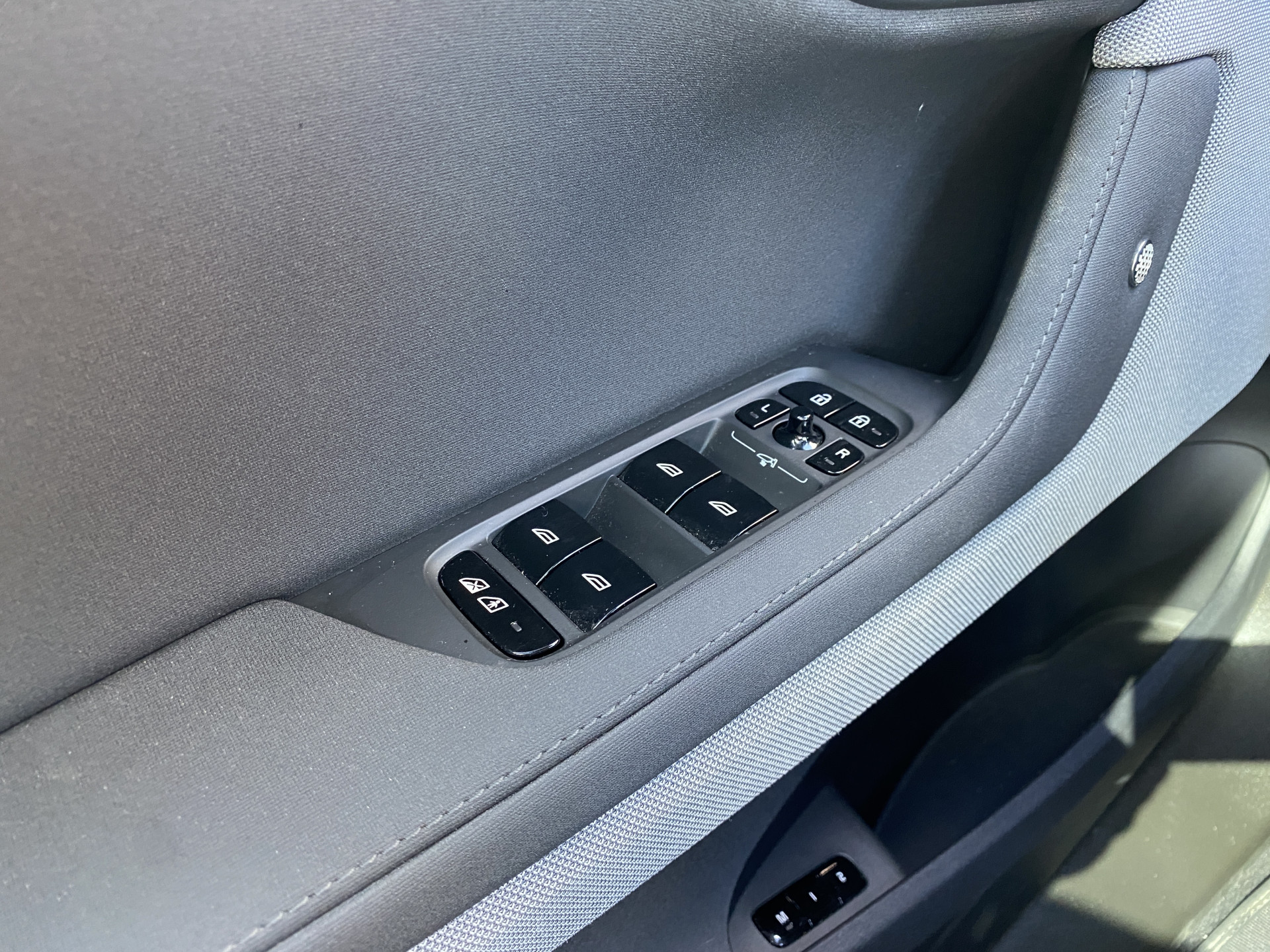 Foto van Polestar Polestar 2
