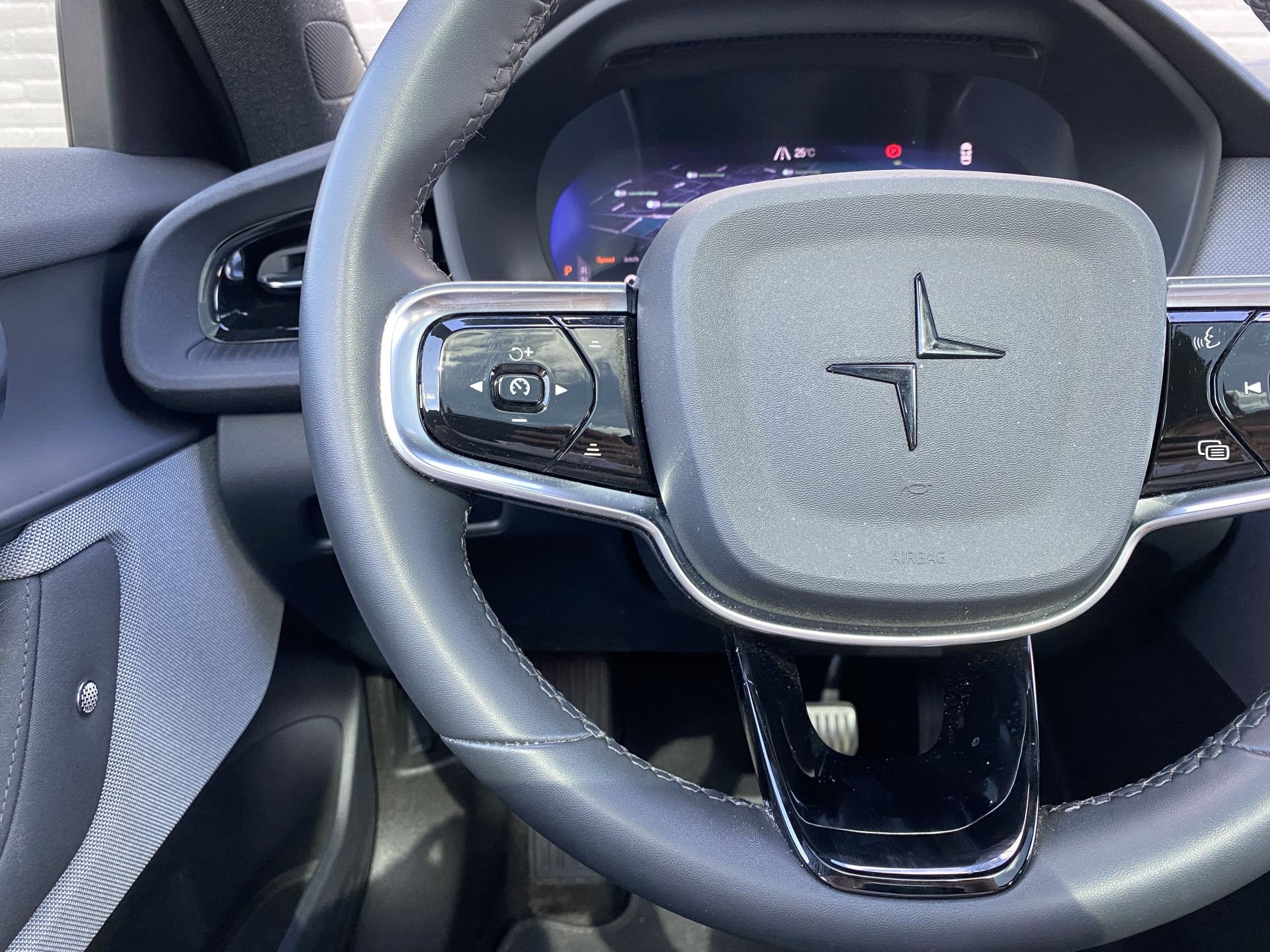Foto van Polestar Polestar 2