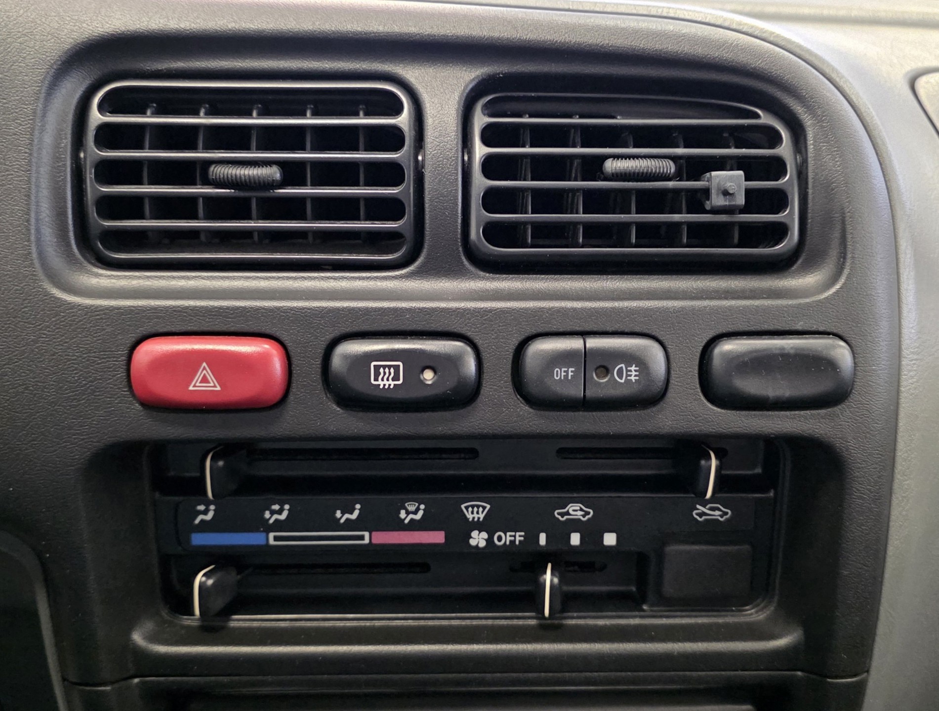 Foto van Suzuki Alto