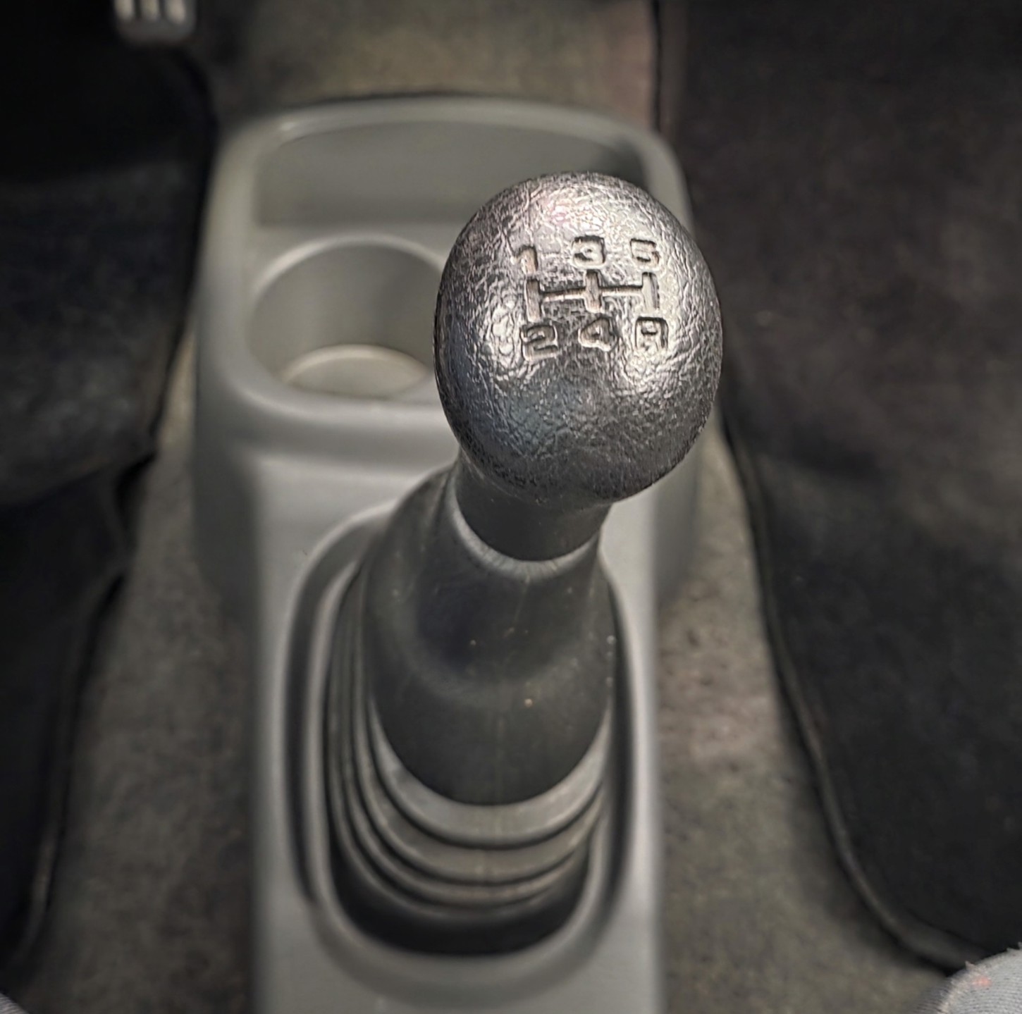 Foto van Suzuki Alto