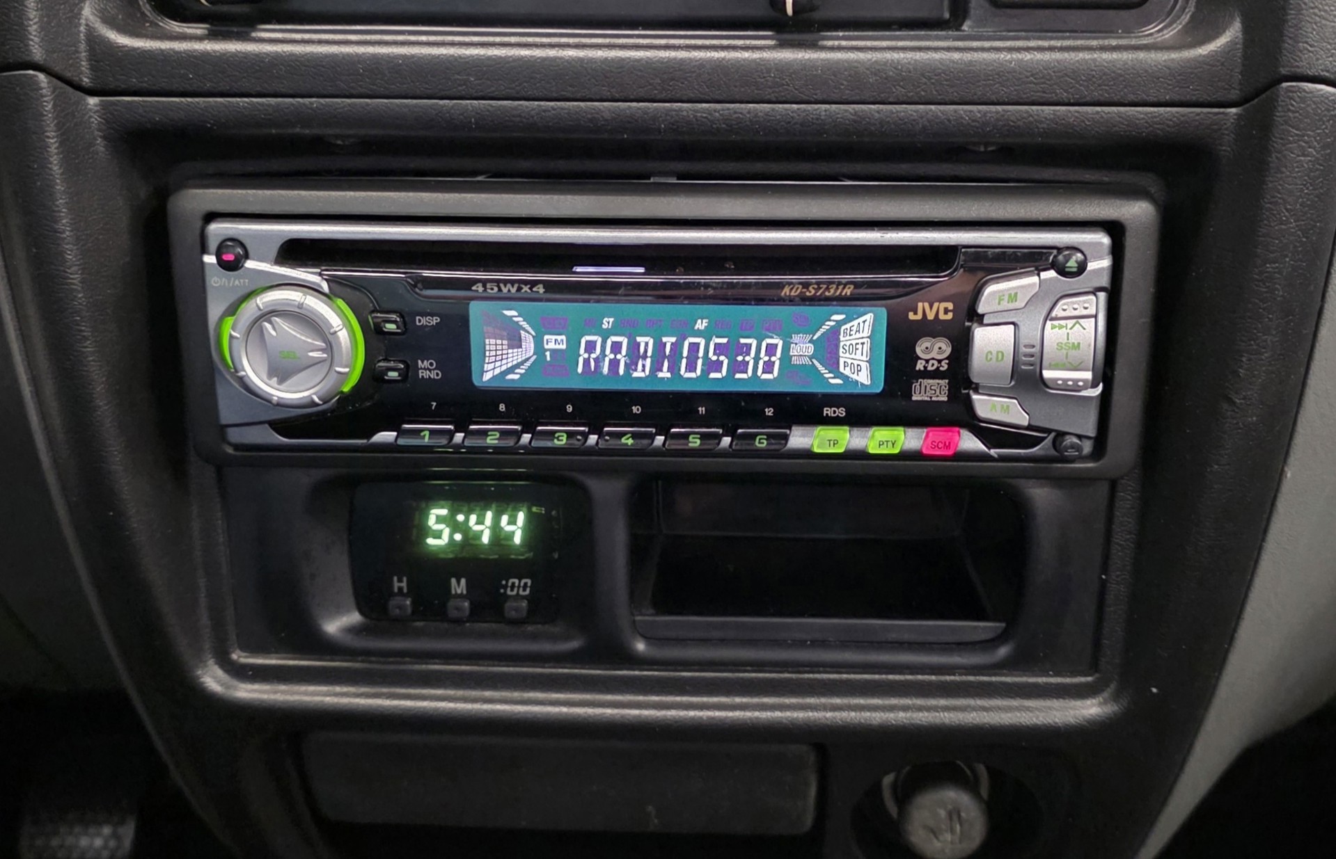 Foto van Suzuki Alto