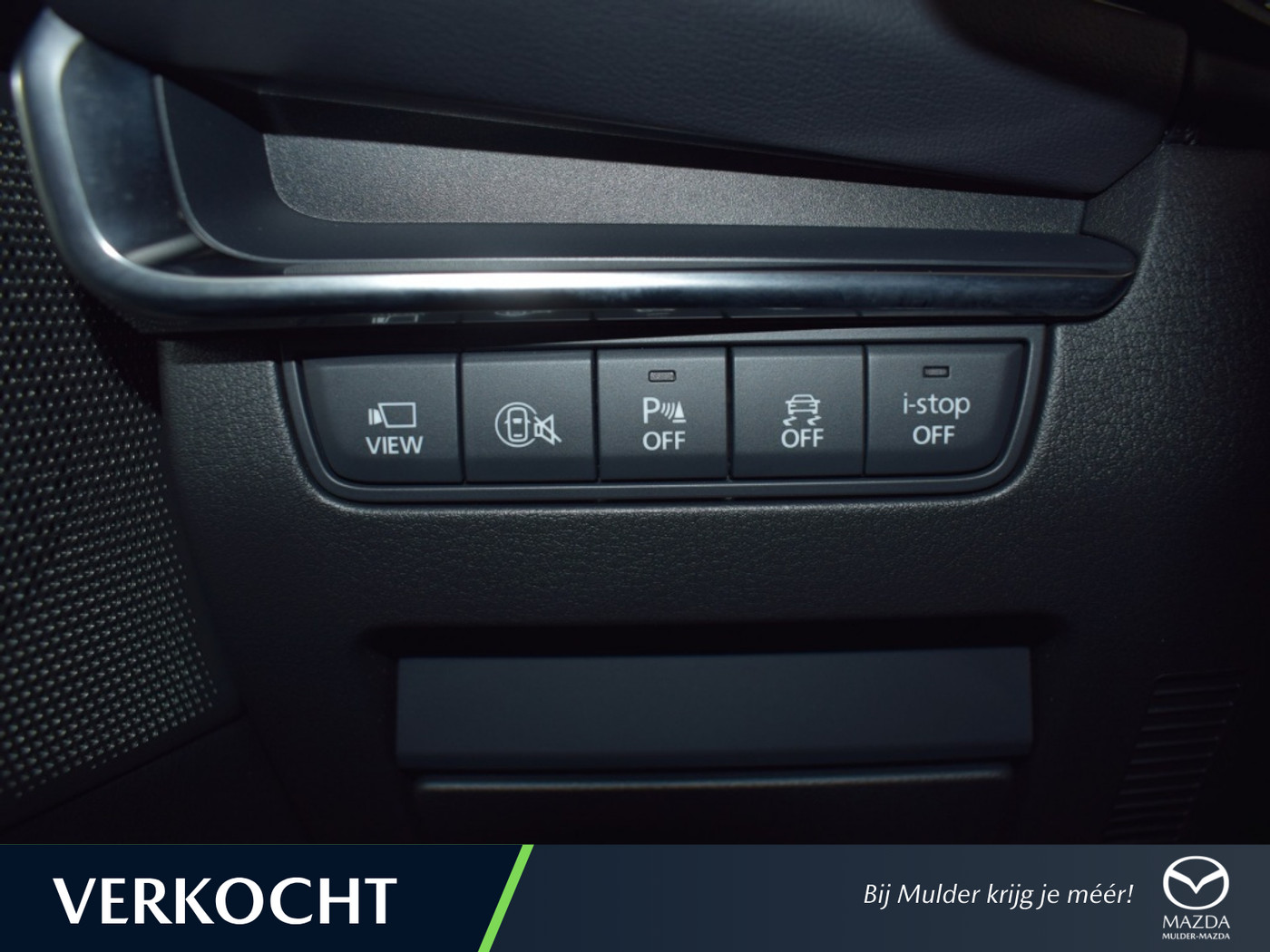 Foto van Mazda Mazda3