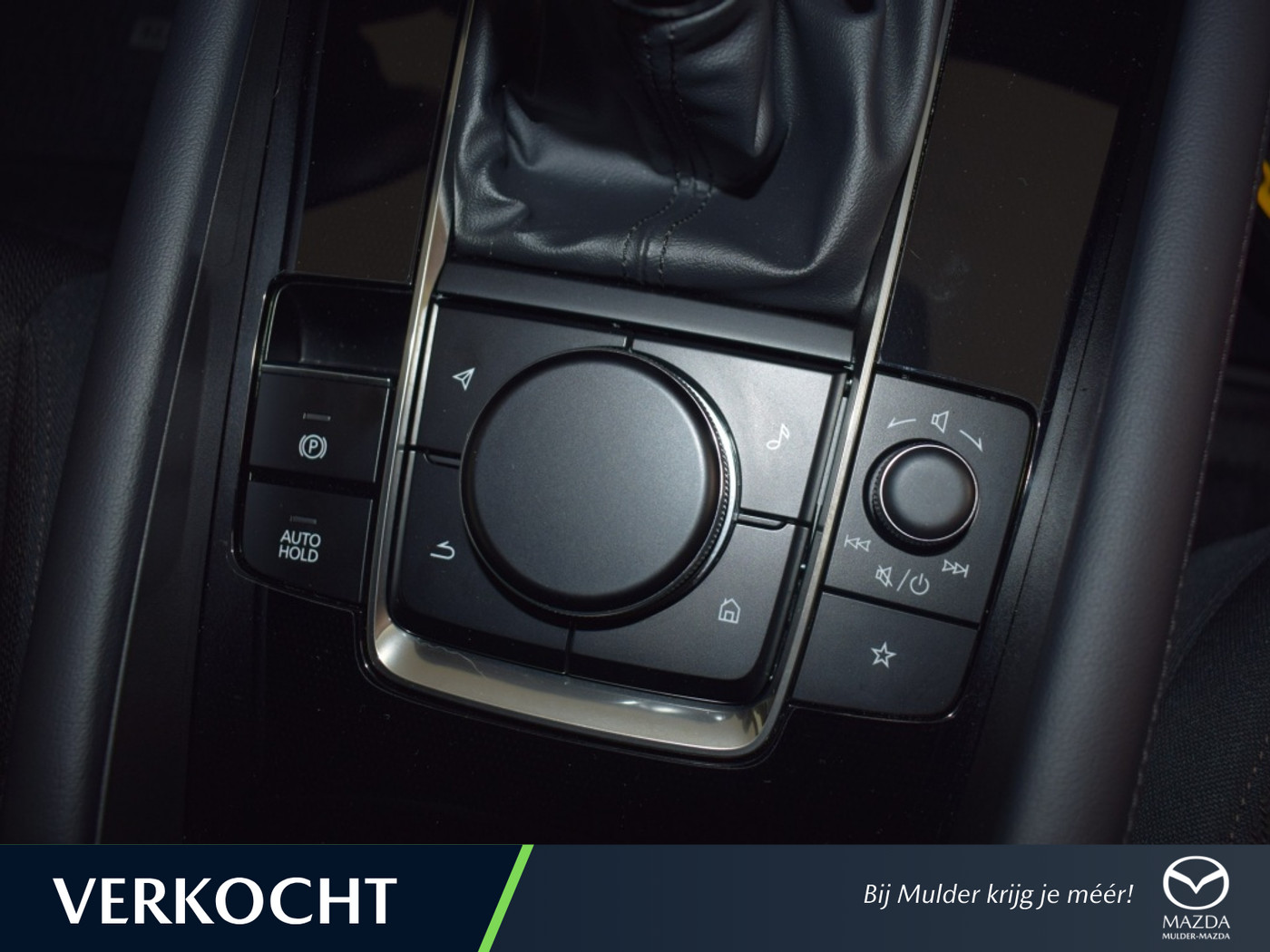 Foto van Mazda Mazda3