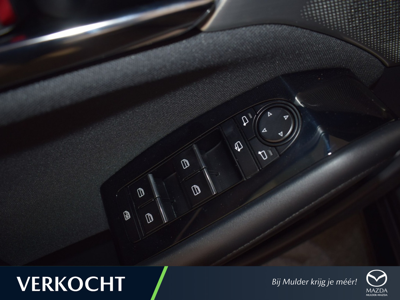 Foto van Mazda Mazda3