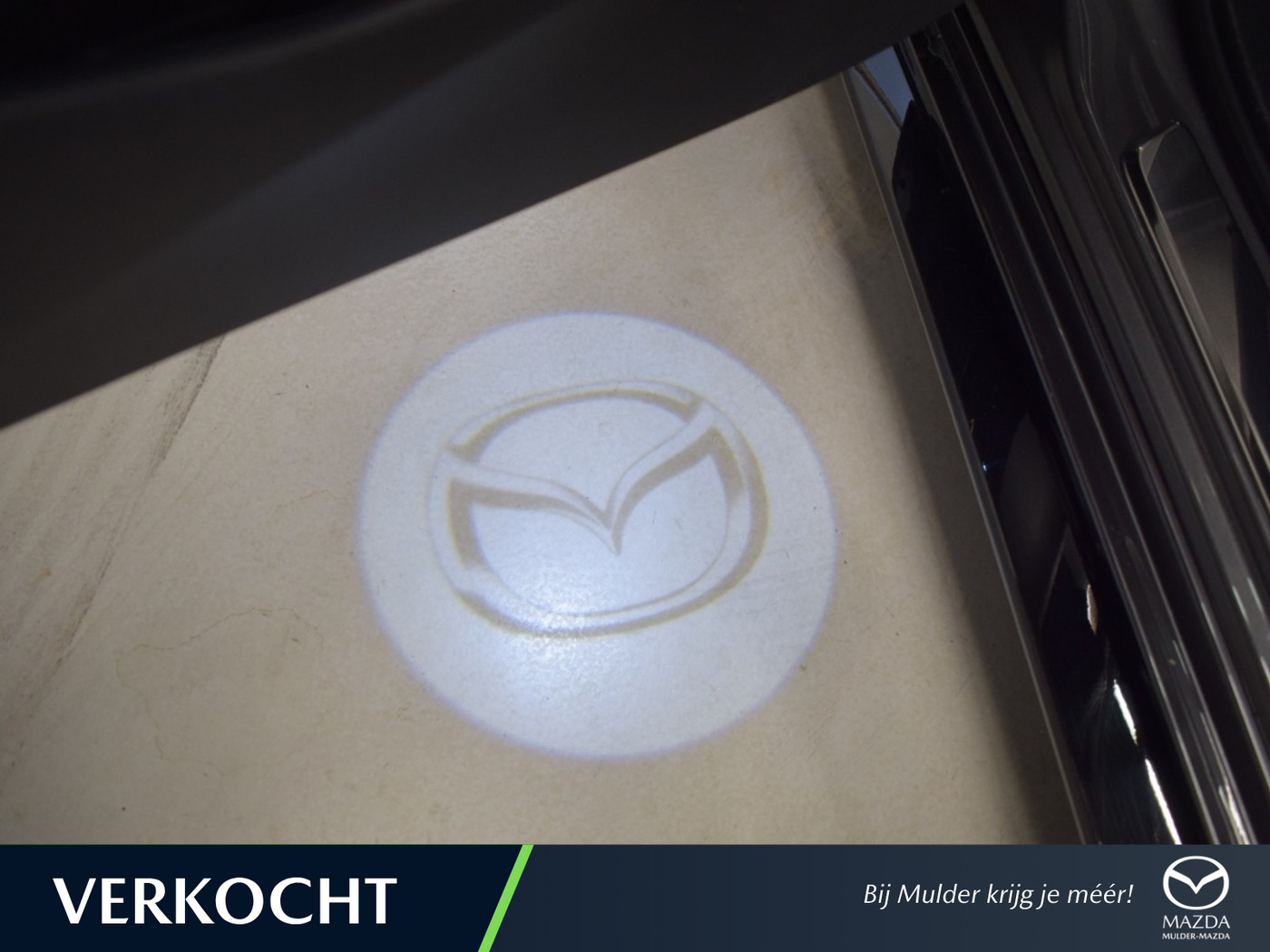 Foto van Mazda Mazda3