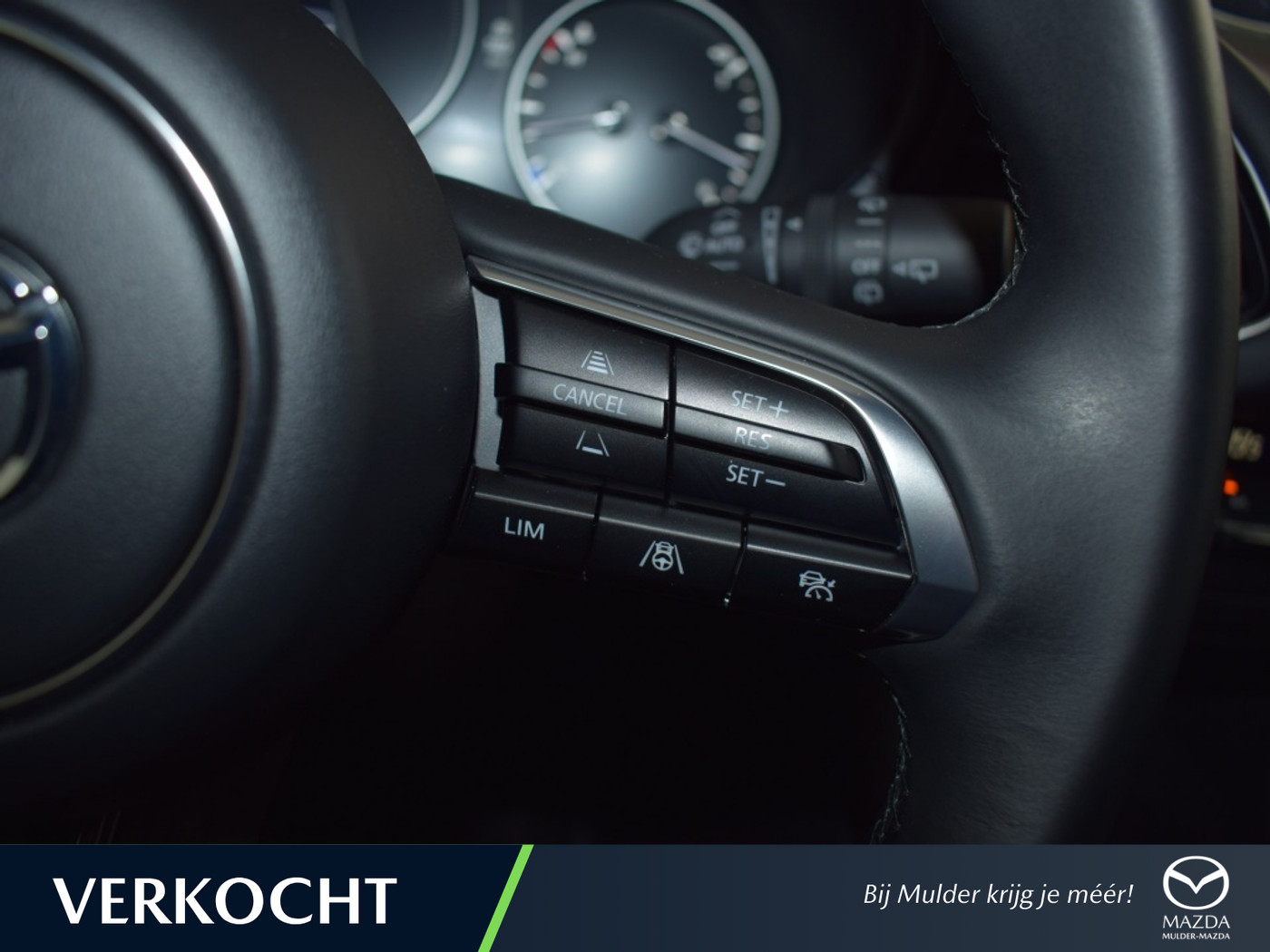 Foto van Mazda Mazda3