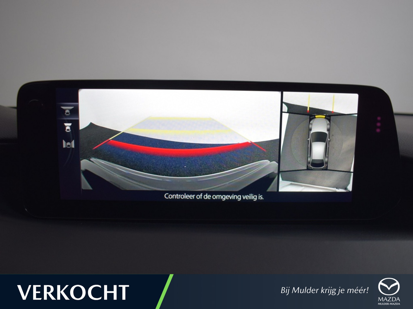 Foto van Mazda Mazda3