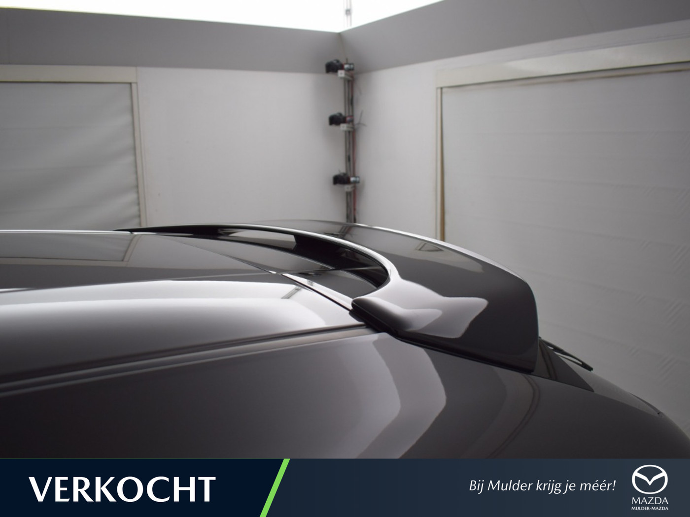 Foto van Mazda Mazda3