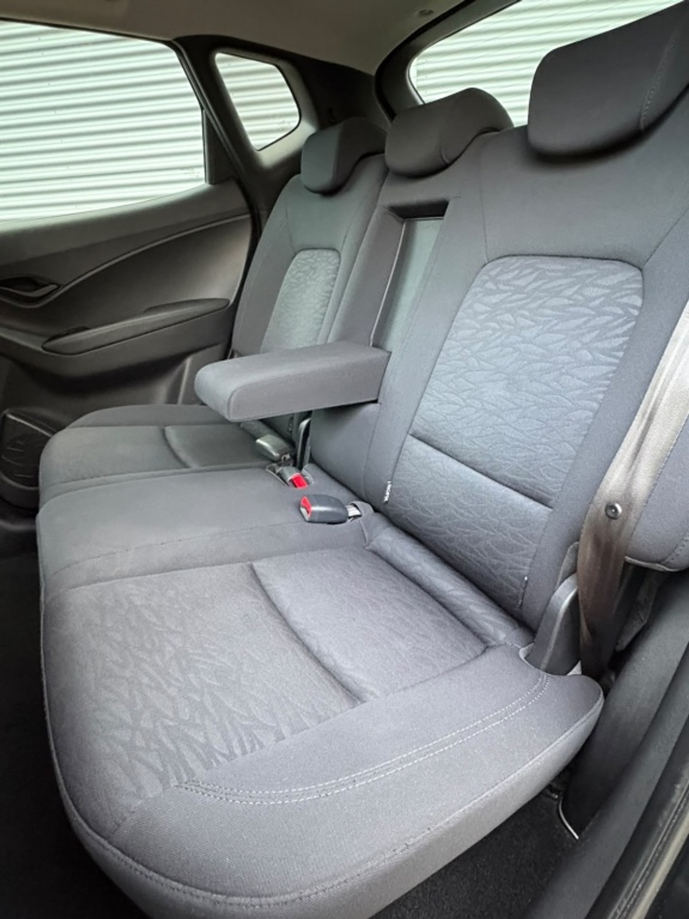 Foto van Hyundai Ix20