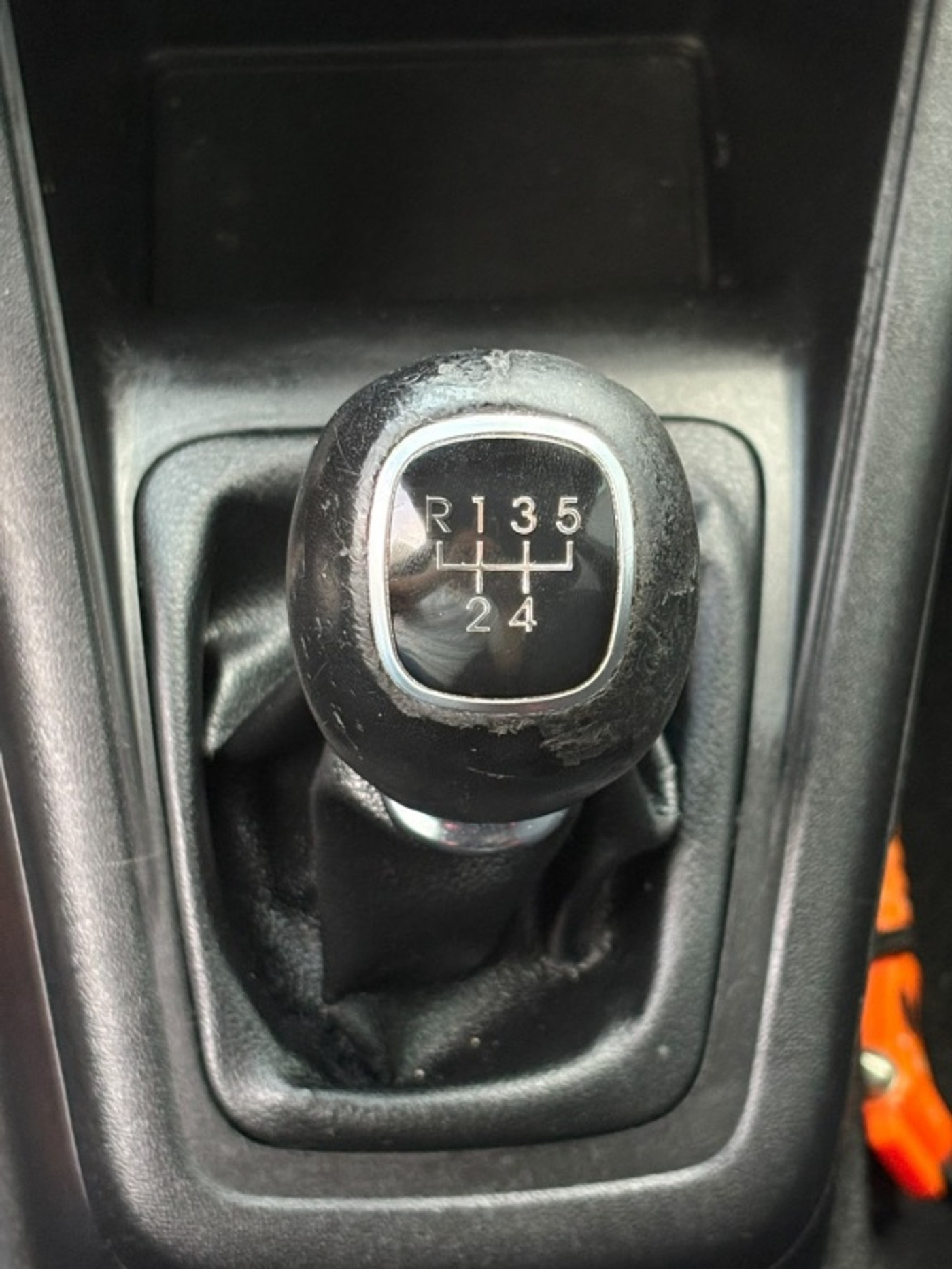 Foto van Hyundai Ix20