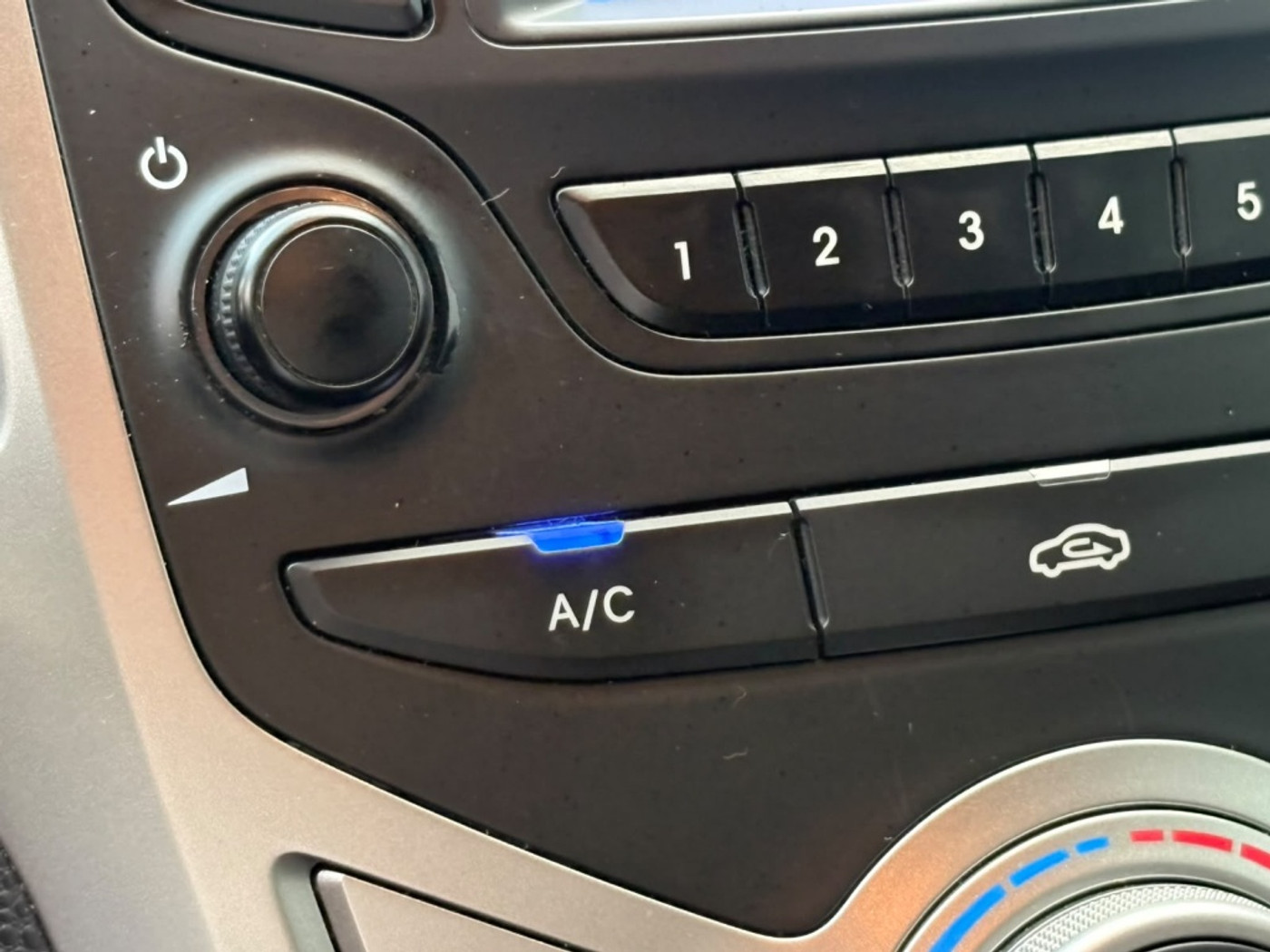 Foto van Hyundai Ix20
