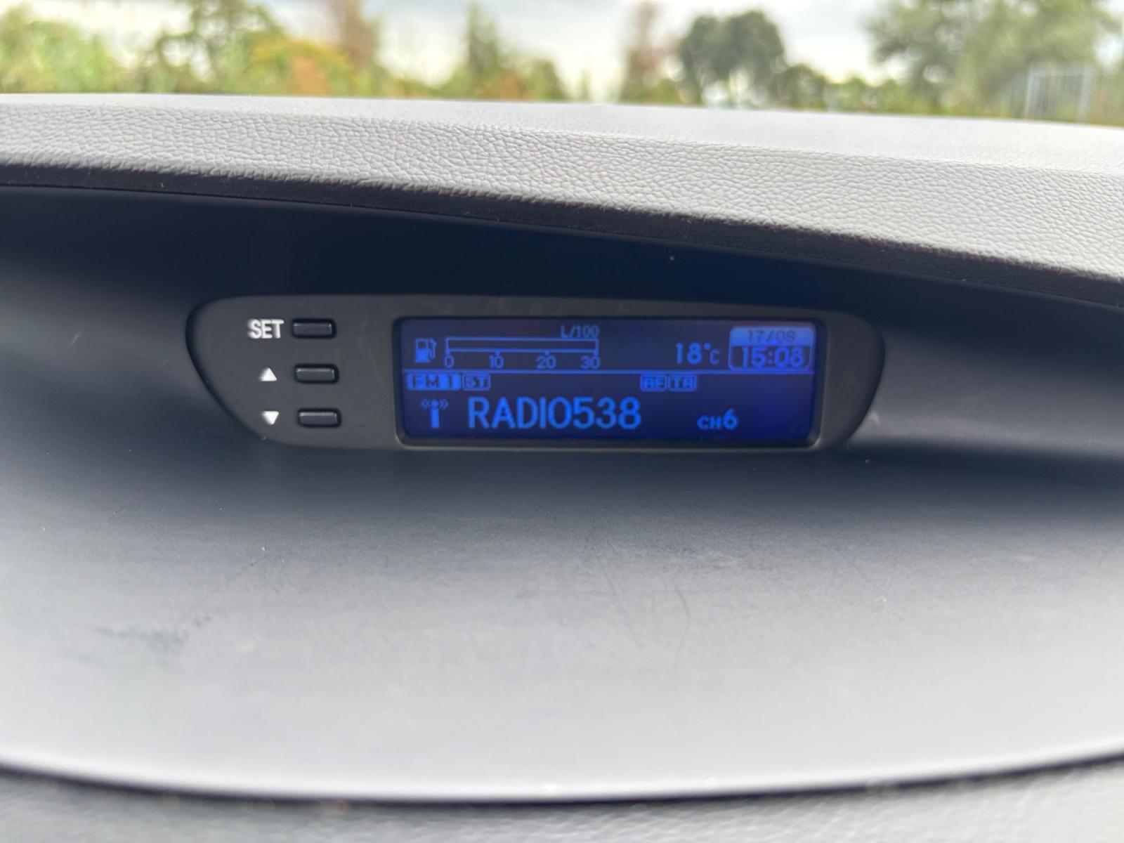 Foto van Hyundai I20