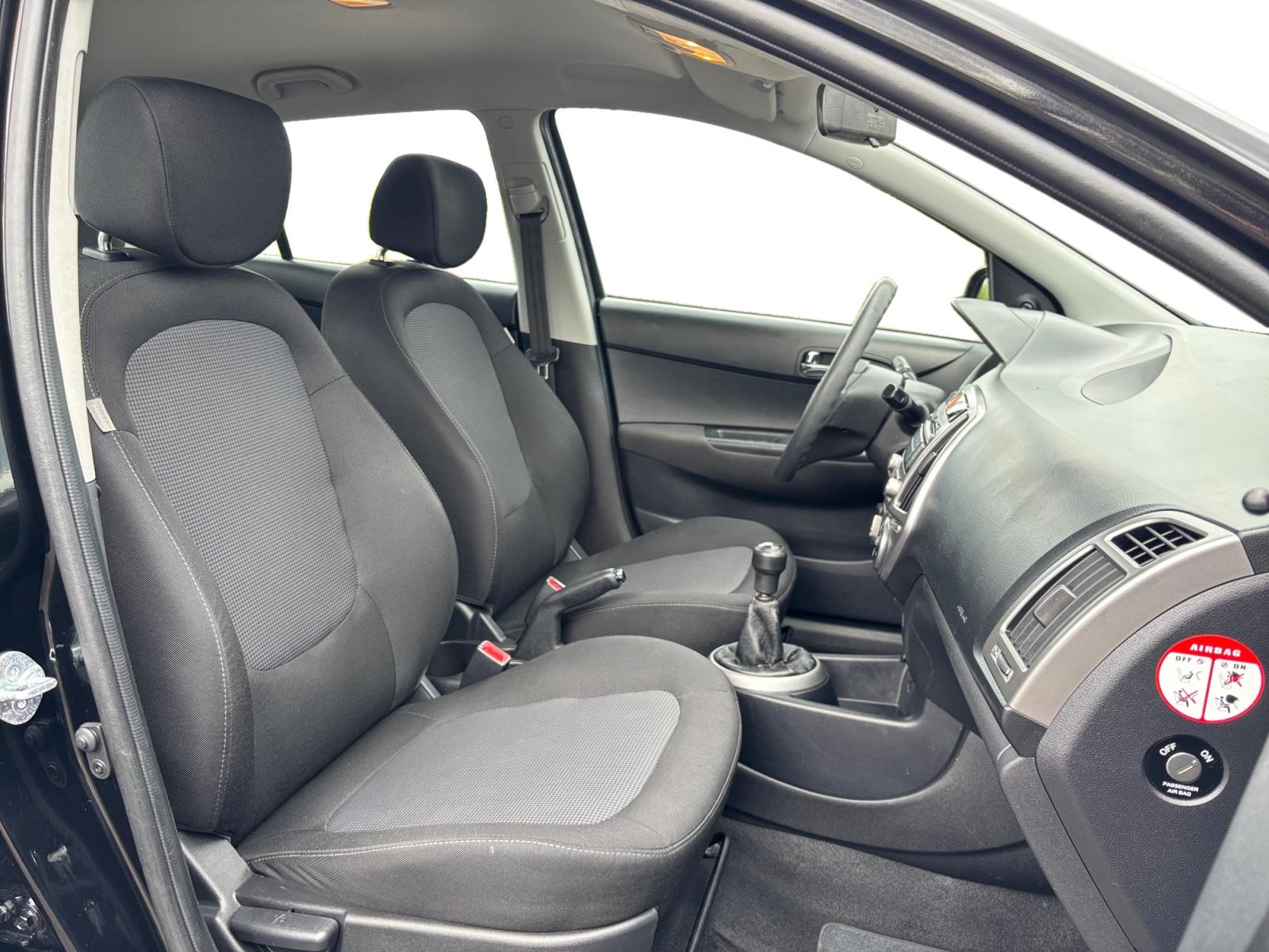 Foto van Hyundai I20