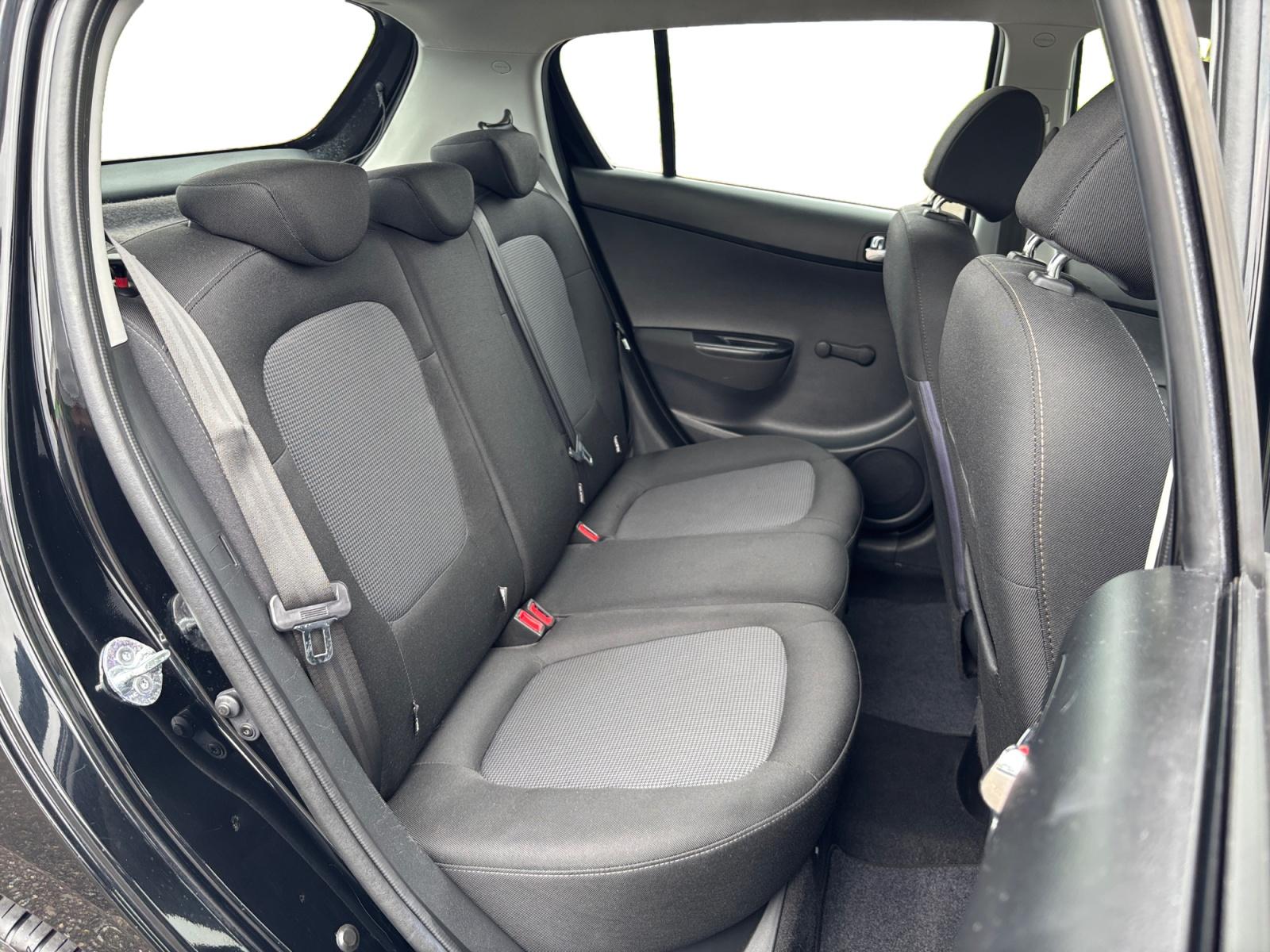 Foto van Hyundai I20