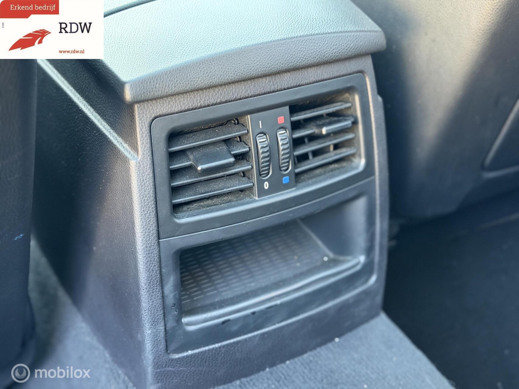 Foto van BMW 5er Reihe