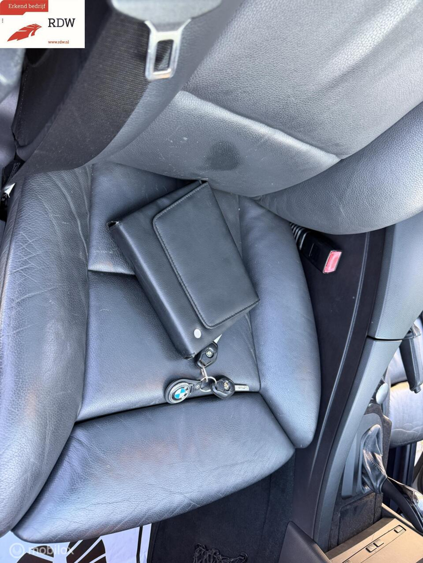 Foto van BMW 5er Reihe