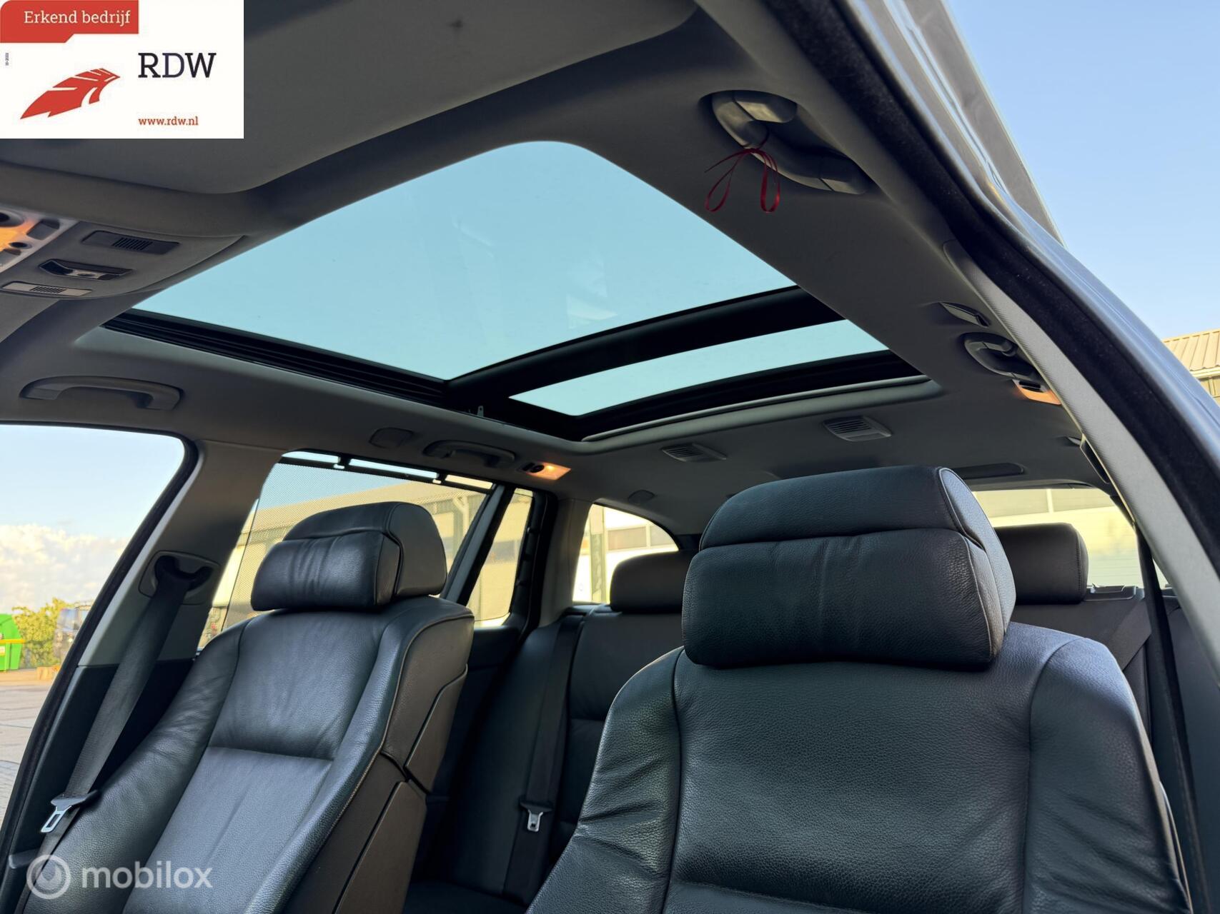 Foto van BMW 5er Reihe
