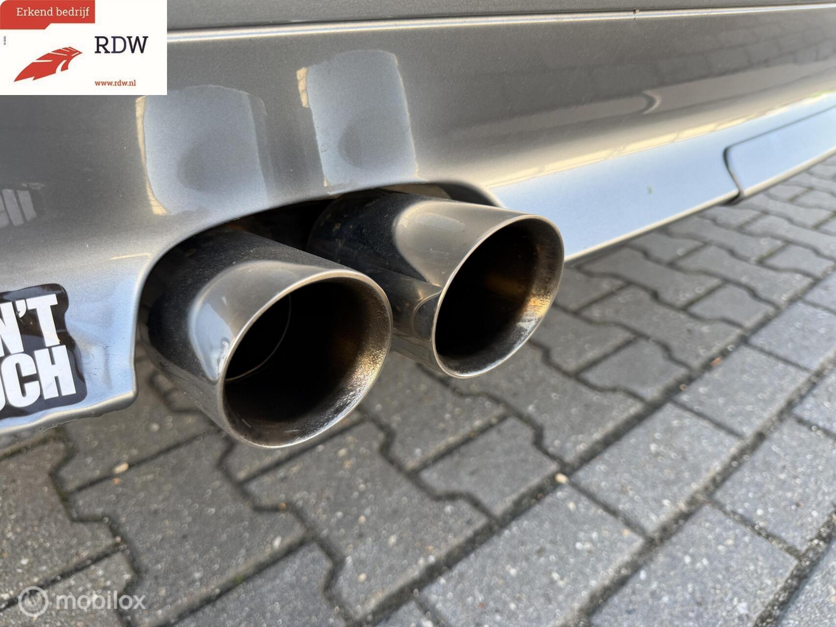 Foto van BMW 5er Reihe