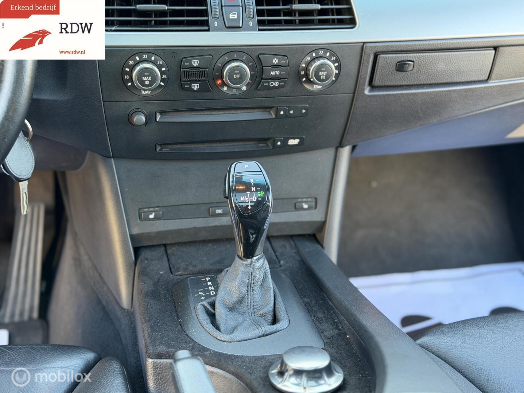 Foto van BMW 5er Reihe