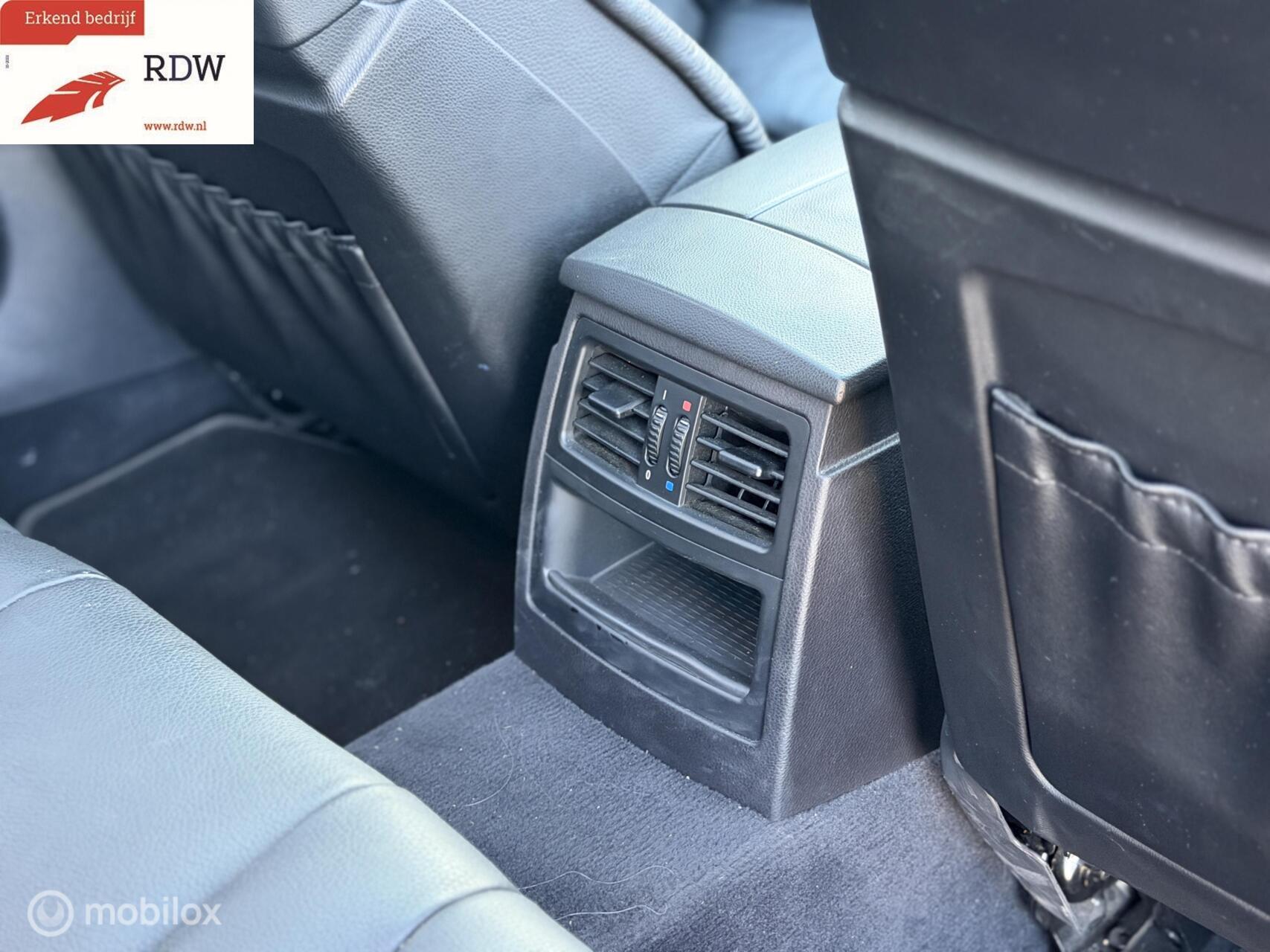 Foto van BMW 5er Reihe