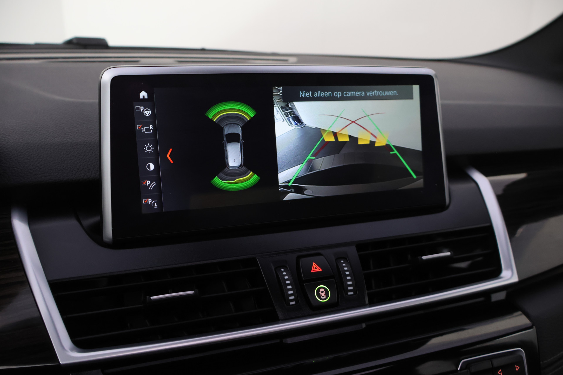 Foto van BMW 218i Active Tourer
