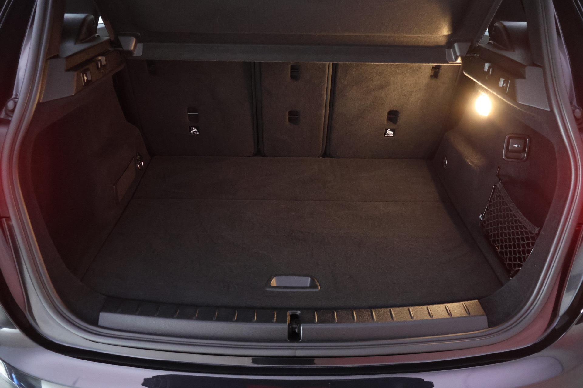 Foto van BMW 218i Active Tourer