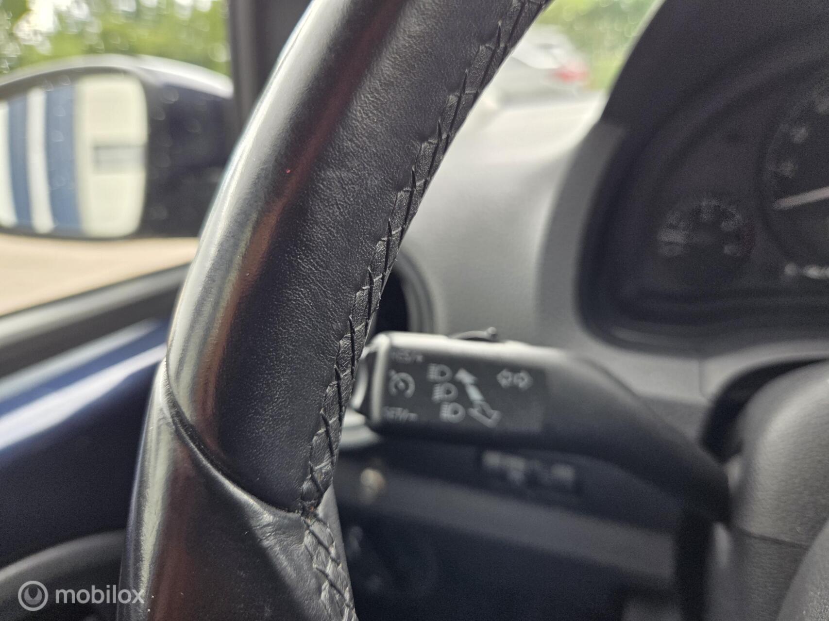 Foto van Skoda Citigo
