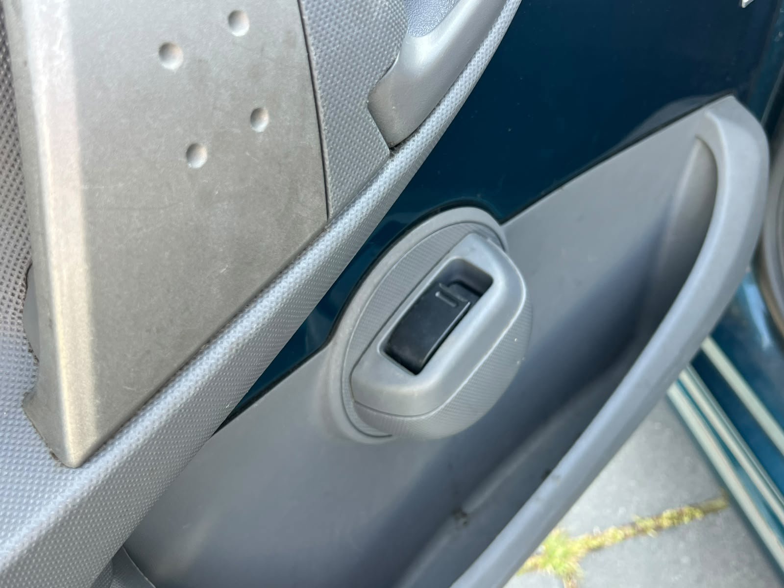 Foto van Citroen Citroen C1