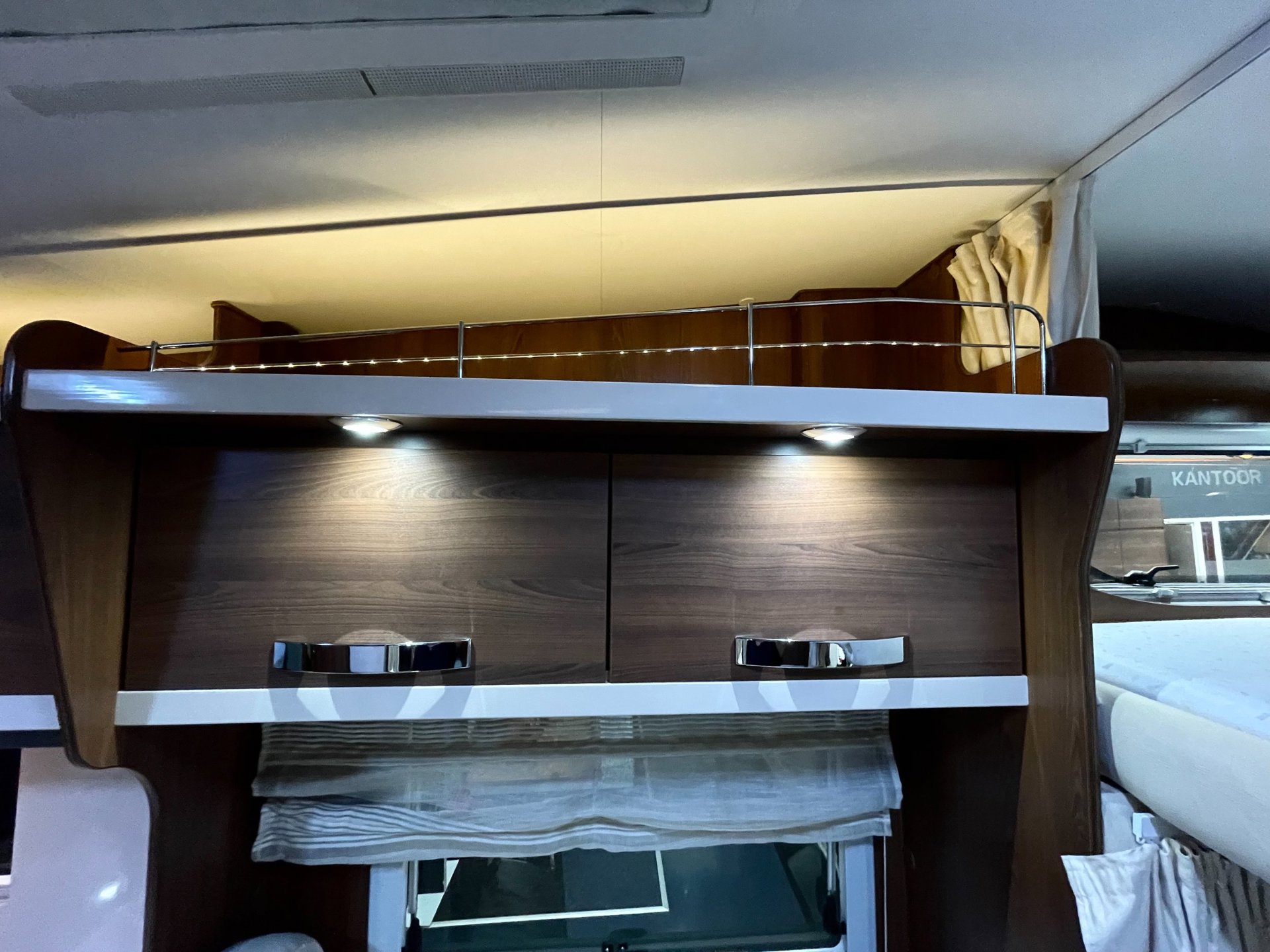 Foto van MC Louis M700
