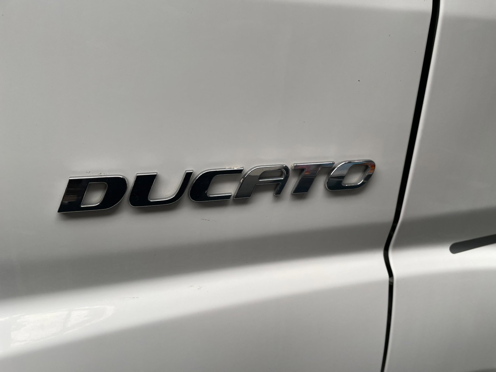 Foto van MC Louis M700