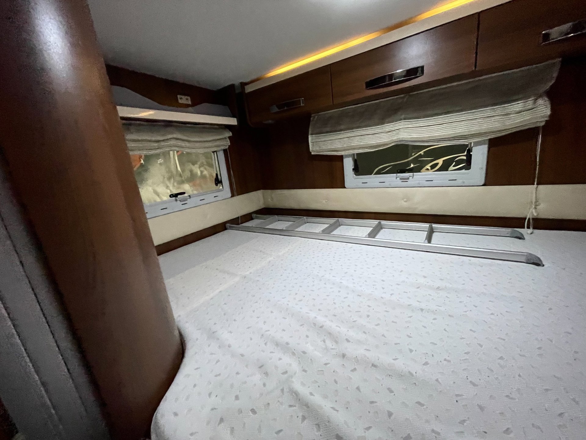Foto van MC Louis M700