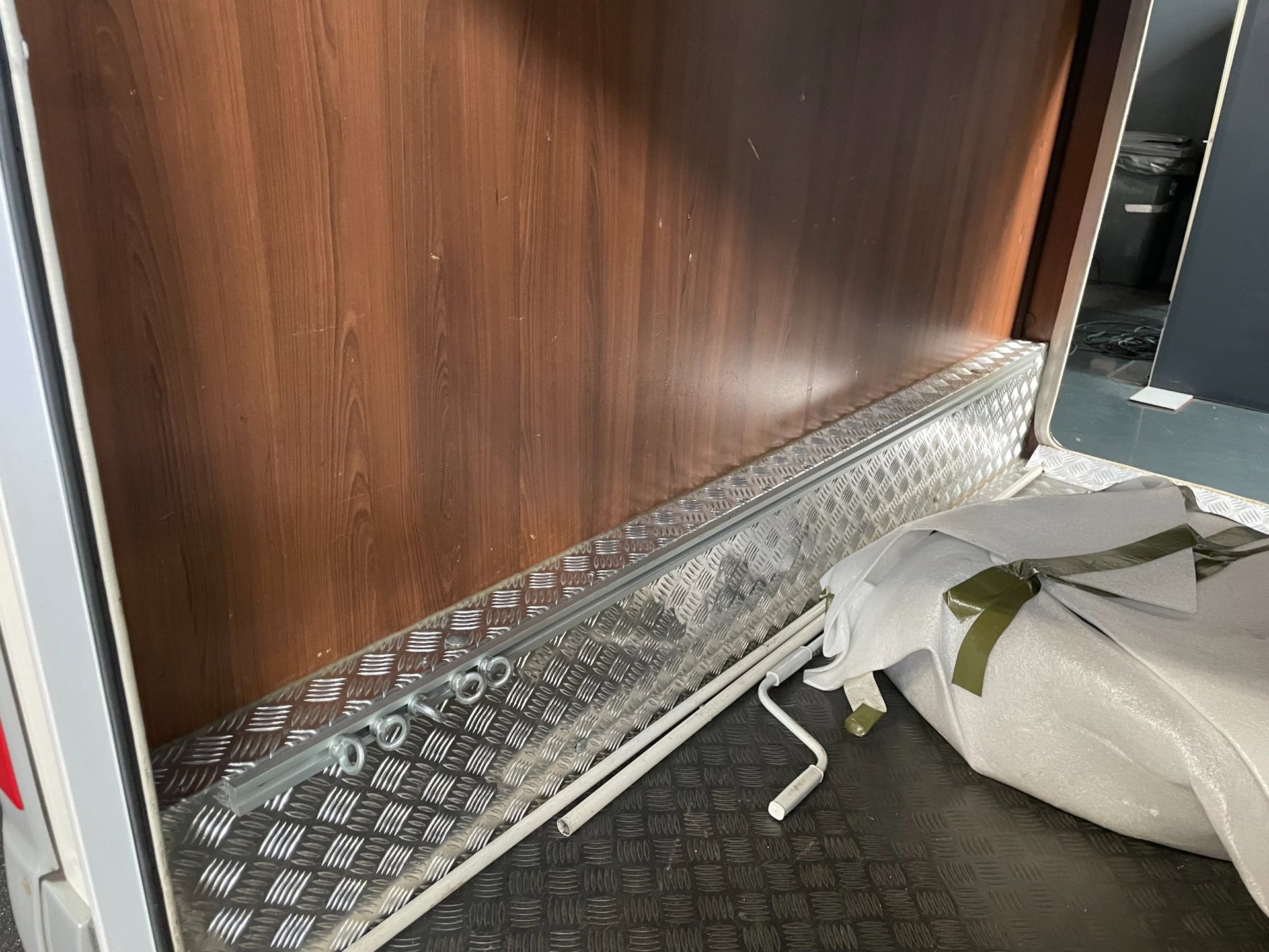 Foto van MC Louis M700