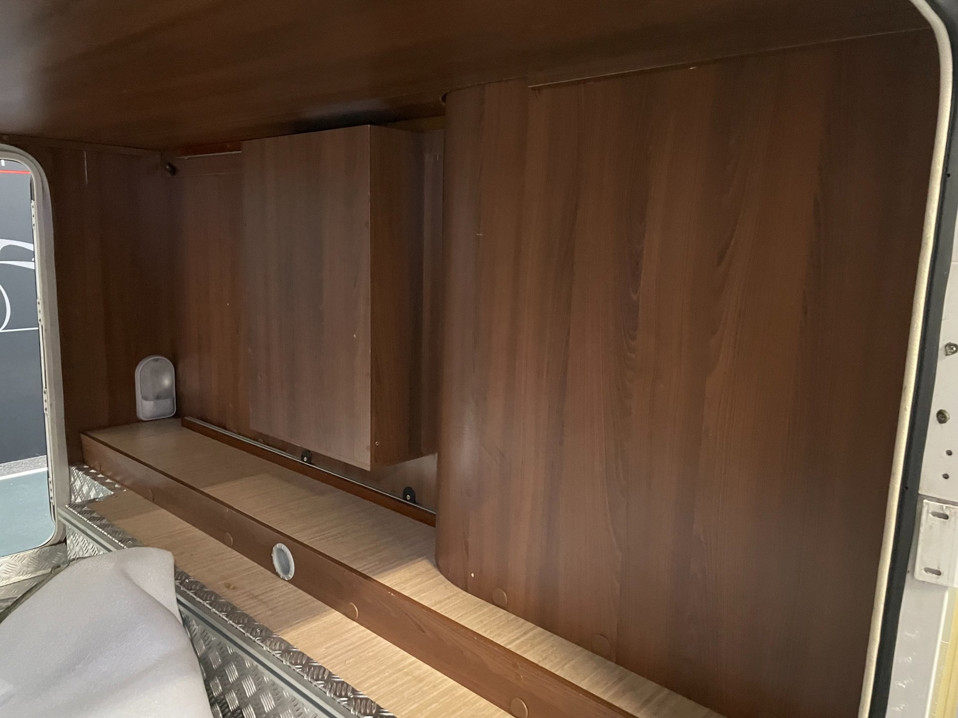 Foto van MC Louis M700