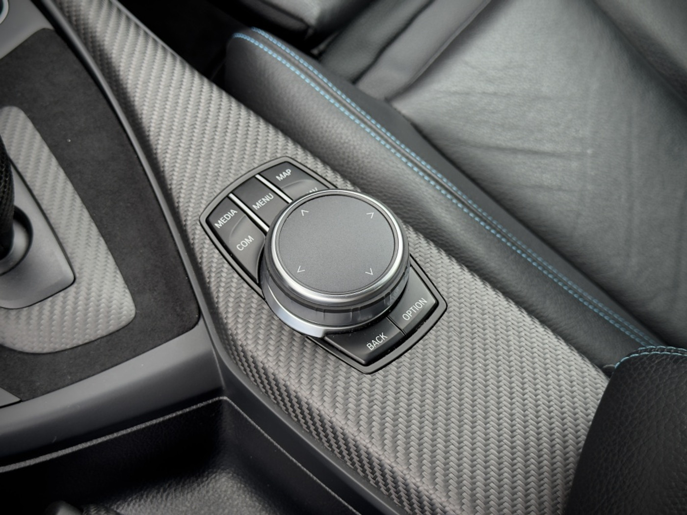 Foto van BMW M2