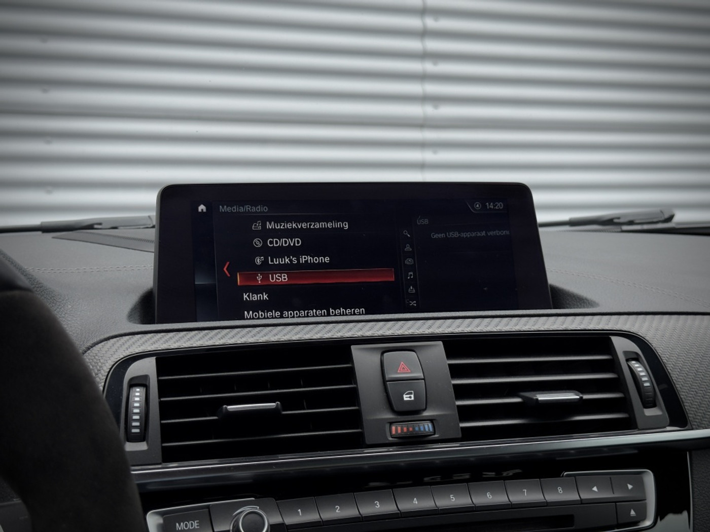 Foto van BMW M2