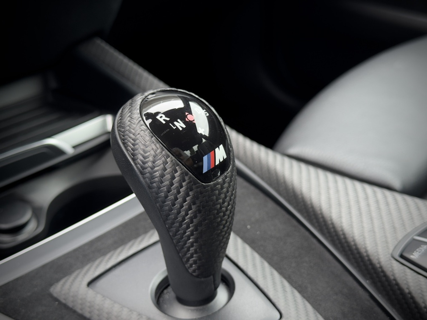 Foto van BMW M2