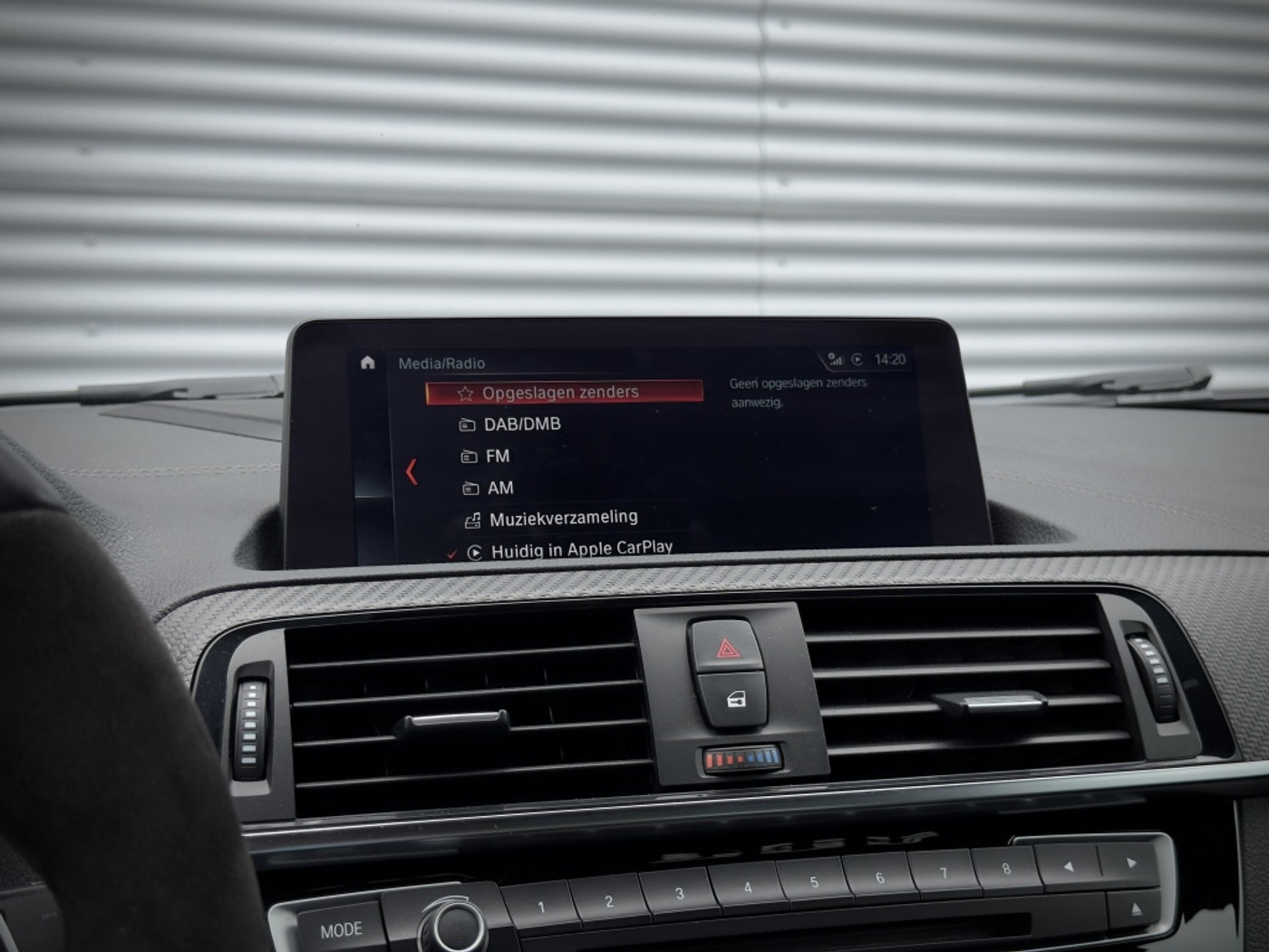 Foto van BMW M2