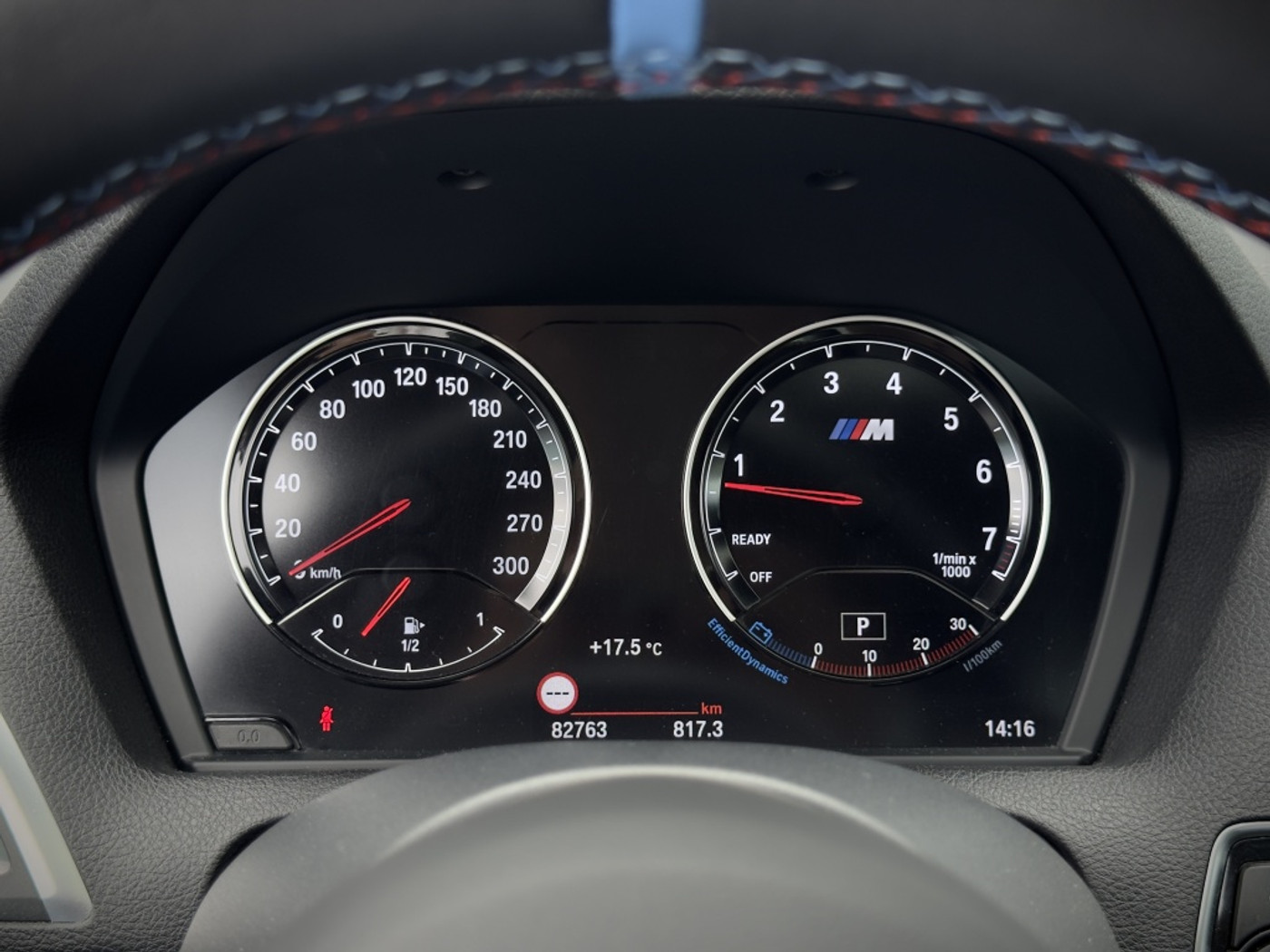 Foto van BMW M2