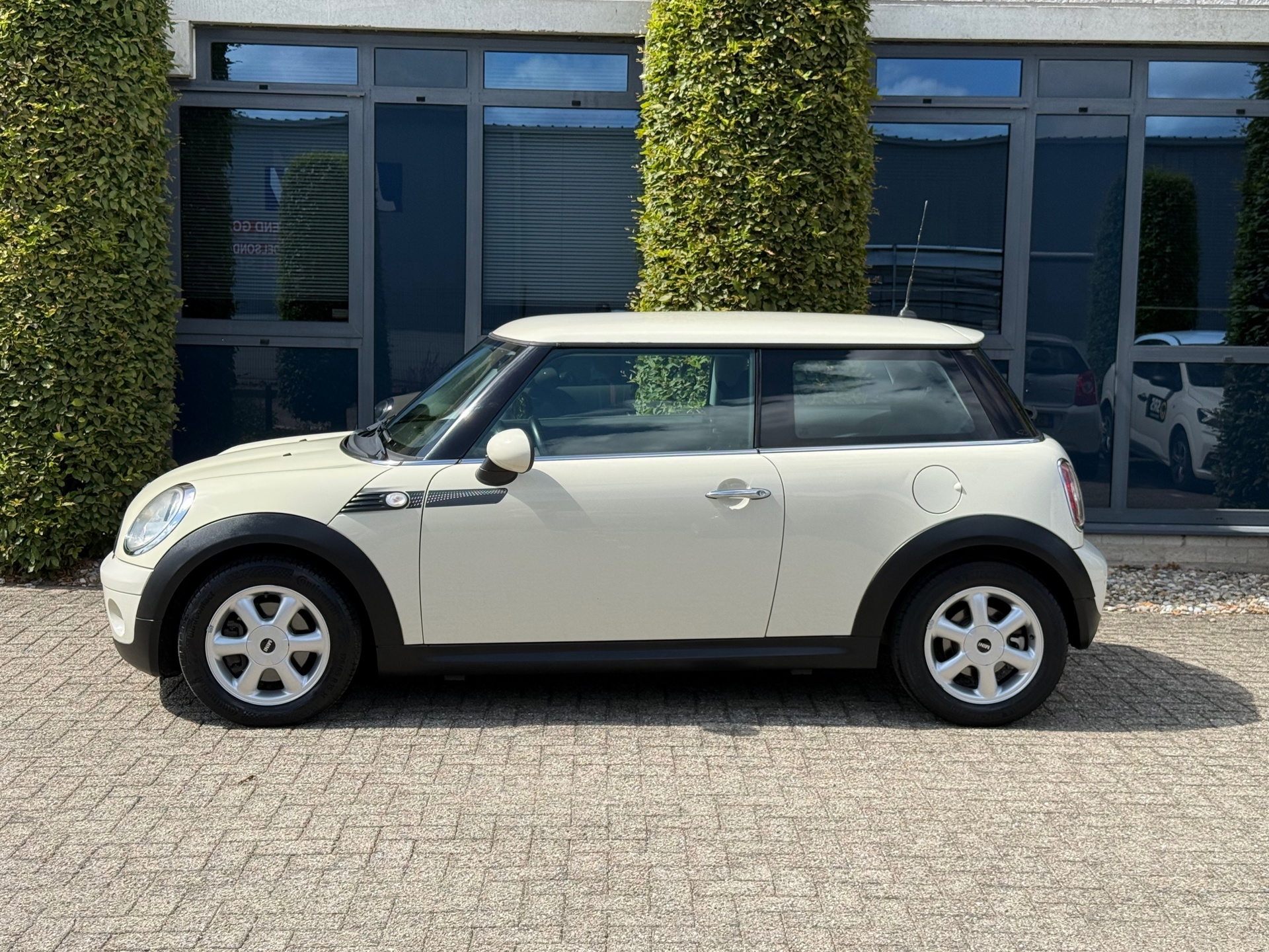 Foto van Mini One